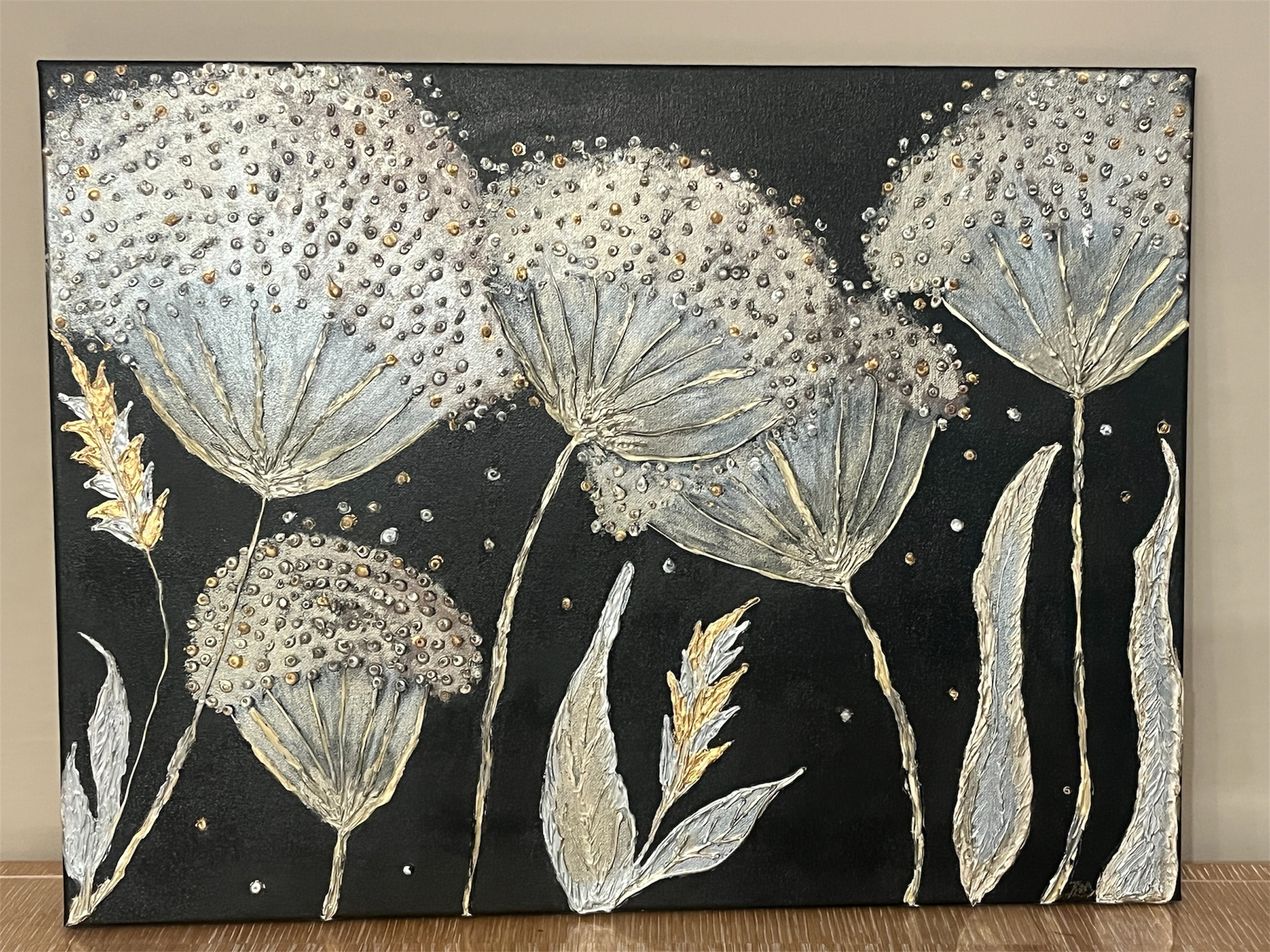 Wall art :decorative wall art canvas $15 - photo 3