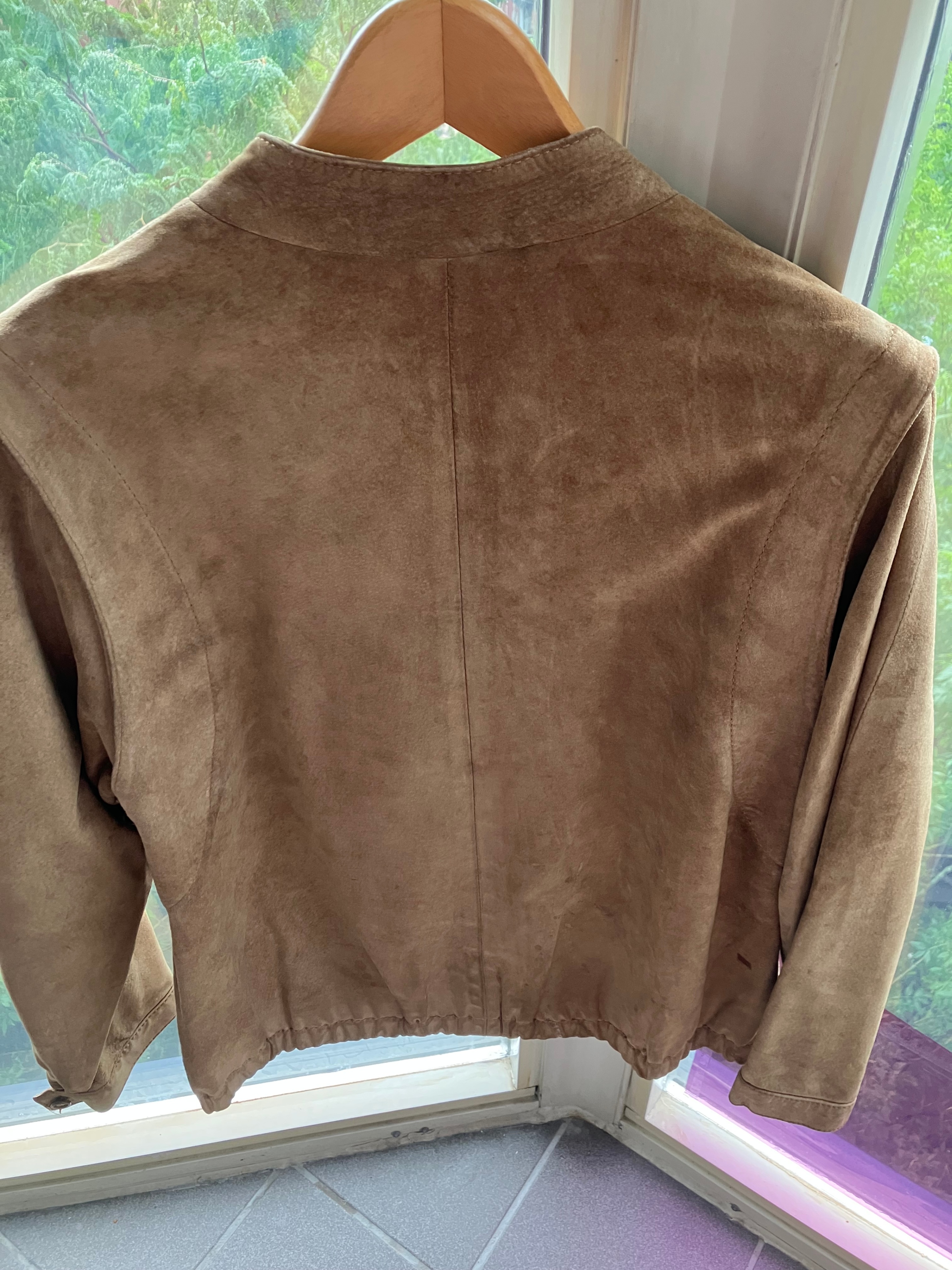 Stanley Blaker Jacket size 6 - photo 4