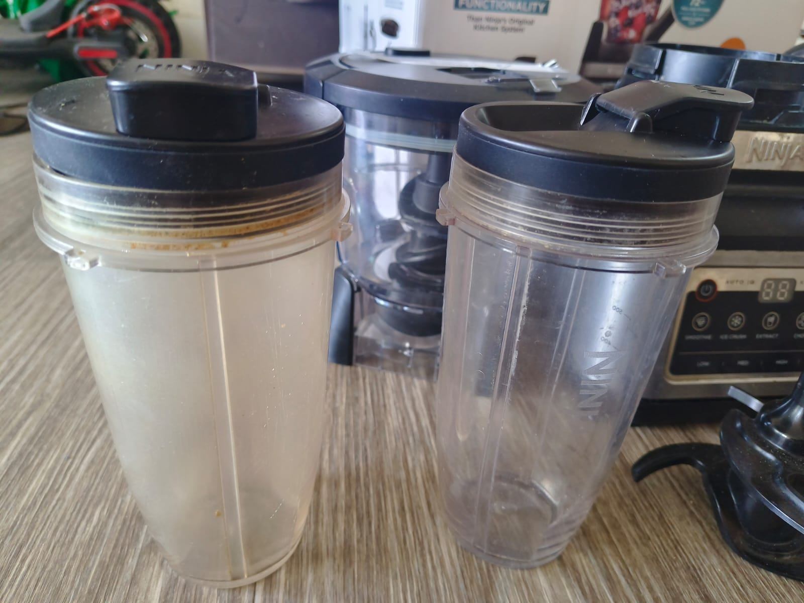Mixer and Blender - photo 2