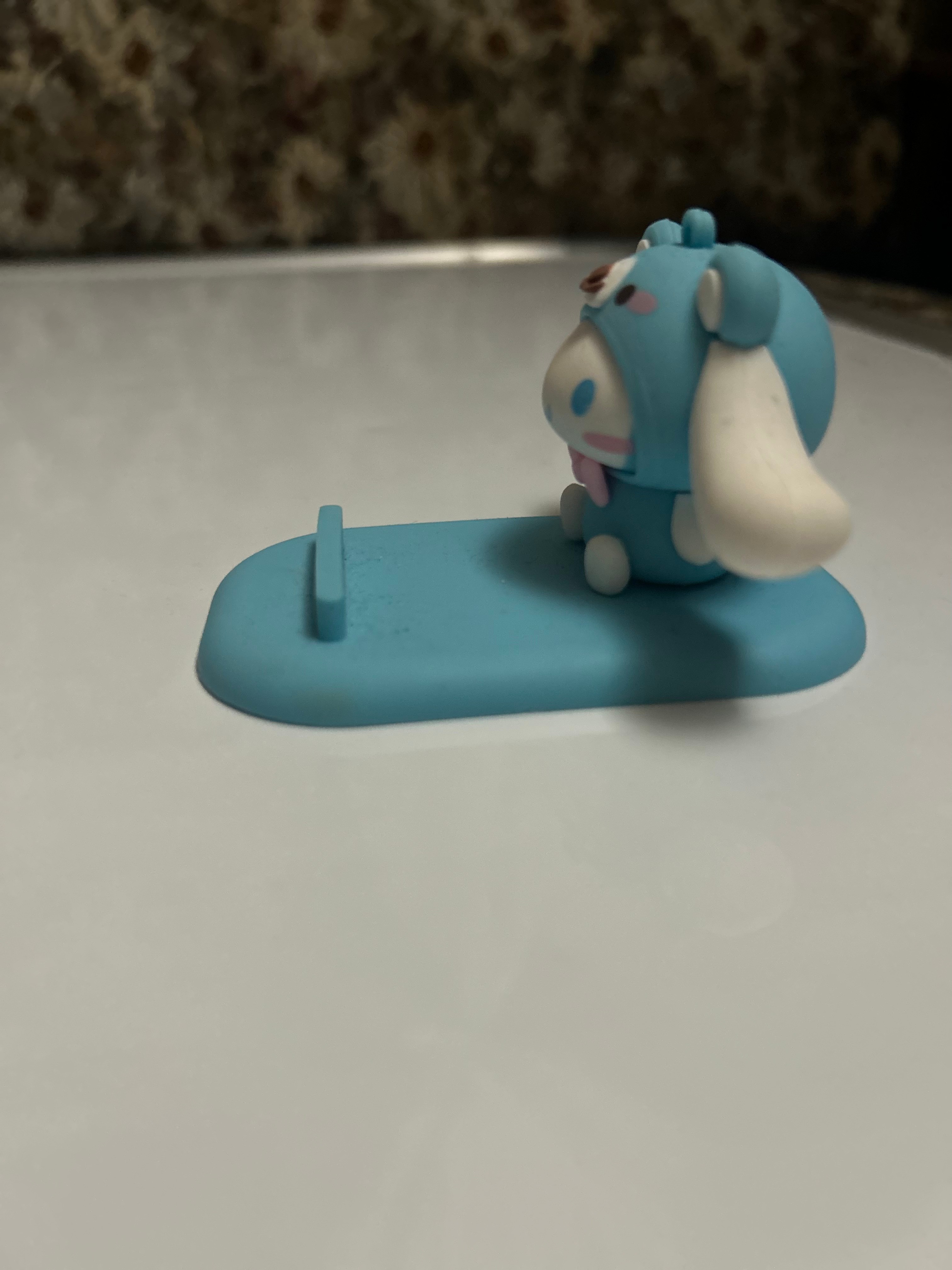 Cinnamoroll Cellphone Stand Holder - photo 2