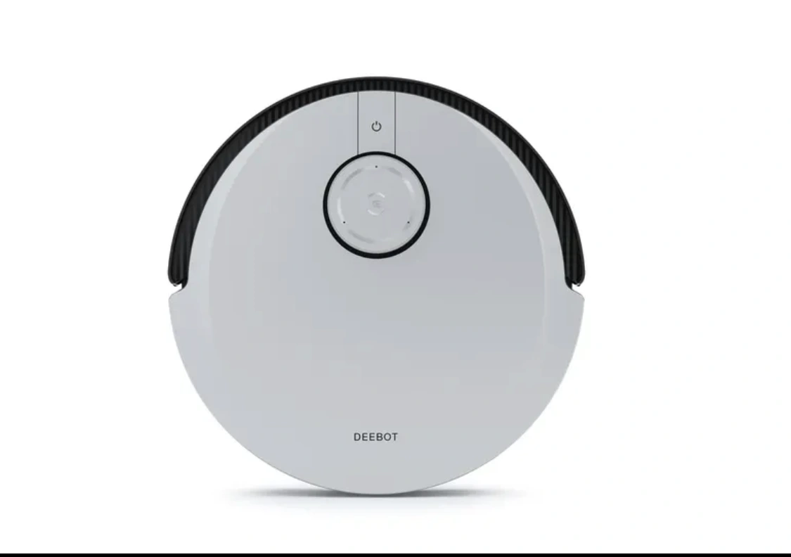 Ecovacs DEEBOT X1 TURBO Robot Vacuum & Mop Multi-function vacuum - photo 3