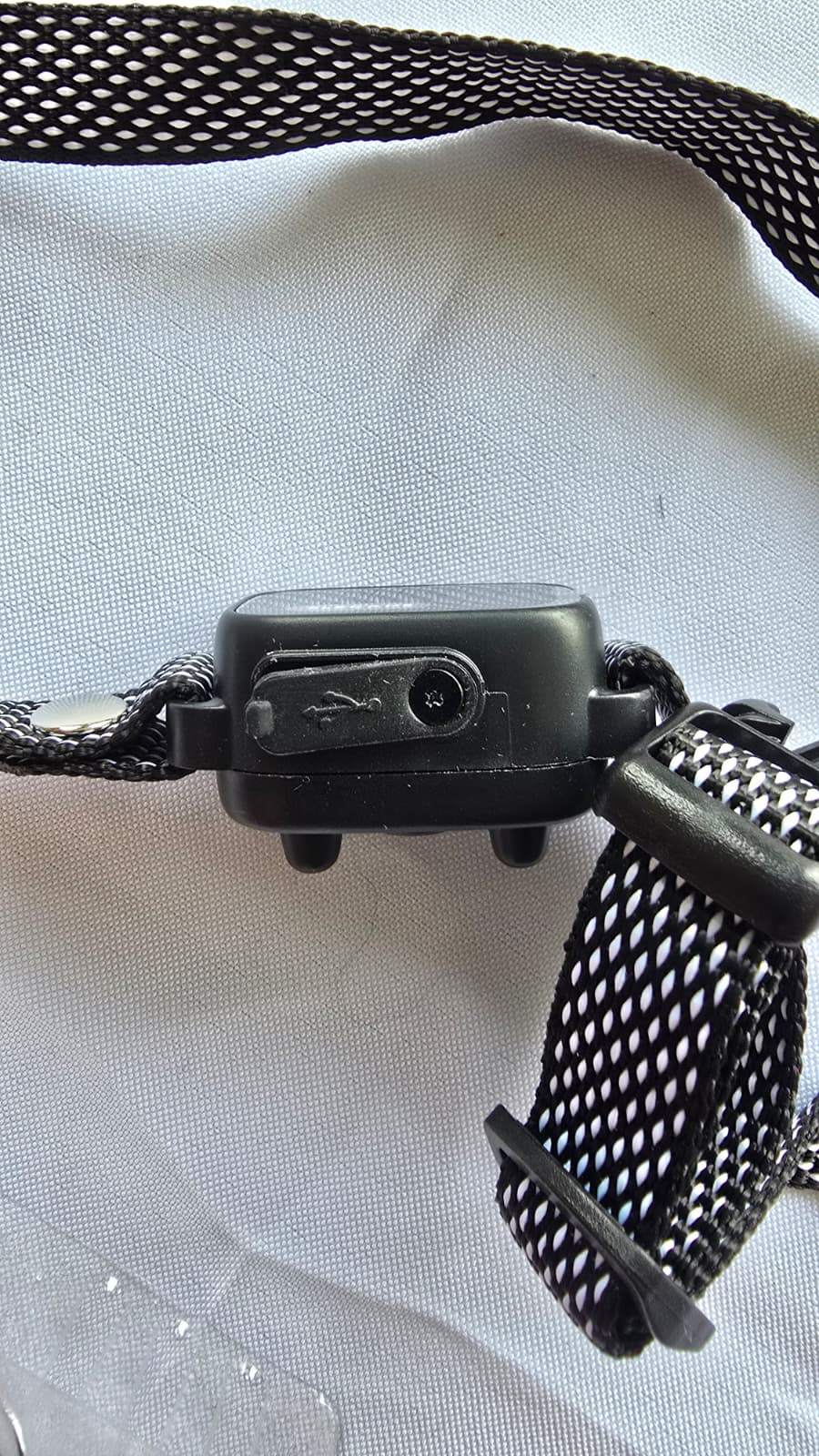 Smart Pet Training NO-Shock Bark Collar for Small Dogs - photo 5