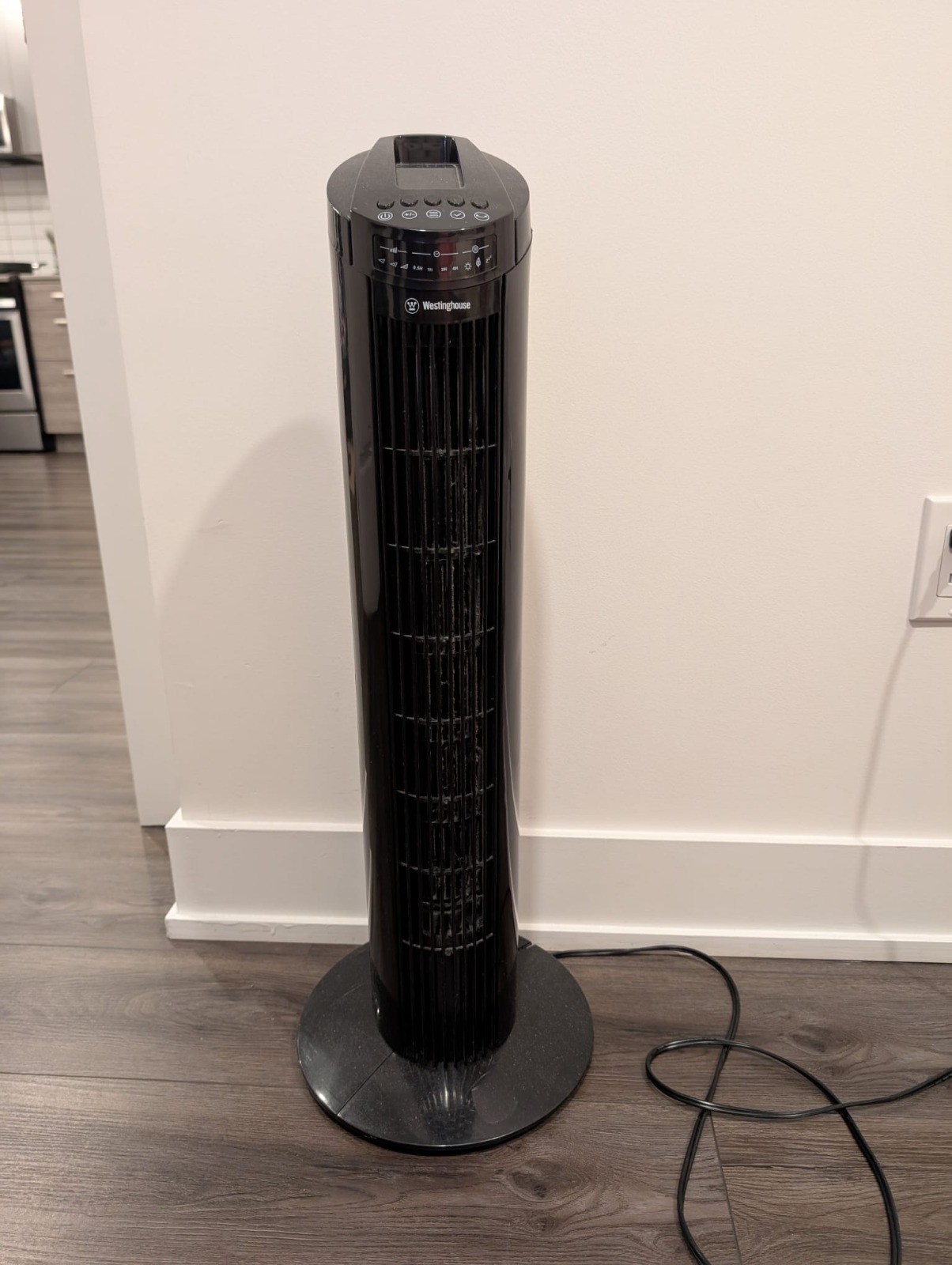 Westinghouse Tower Fan