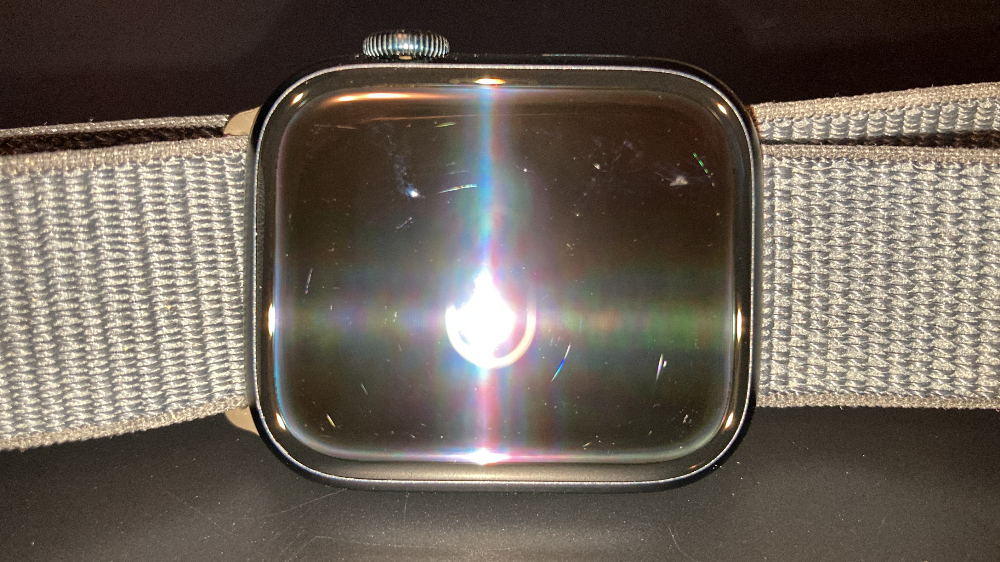 Apple Watch Series 9 Midnight Colour - photo 2
