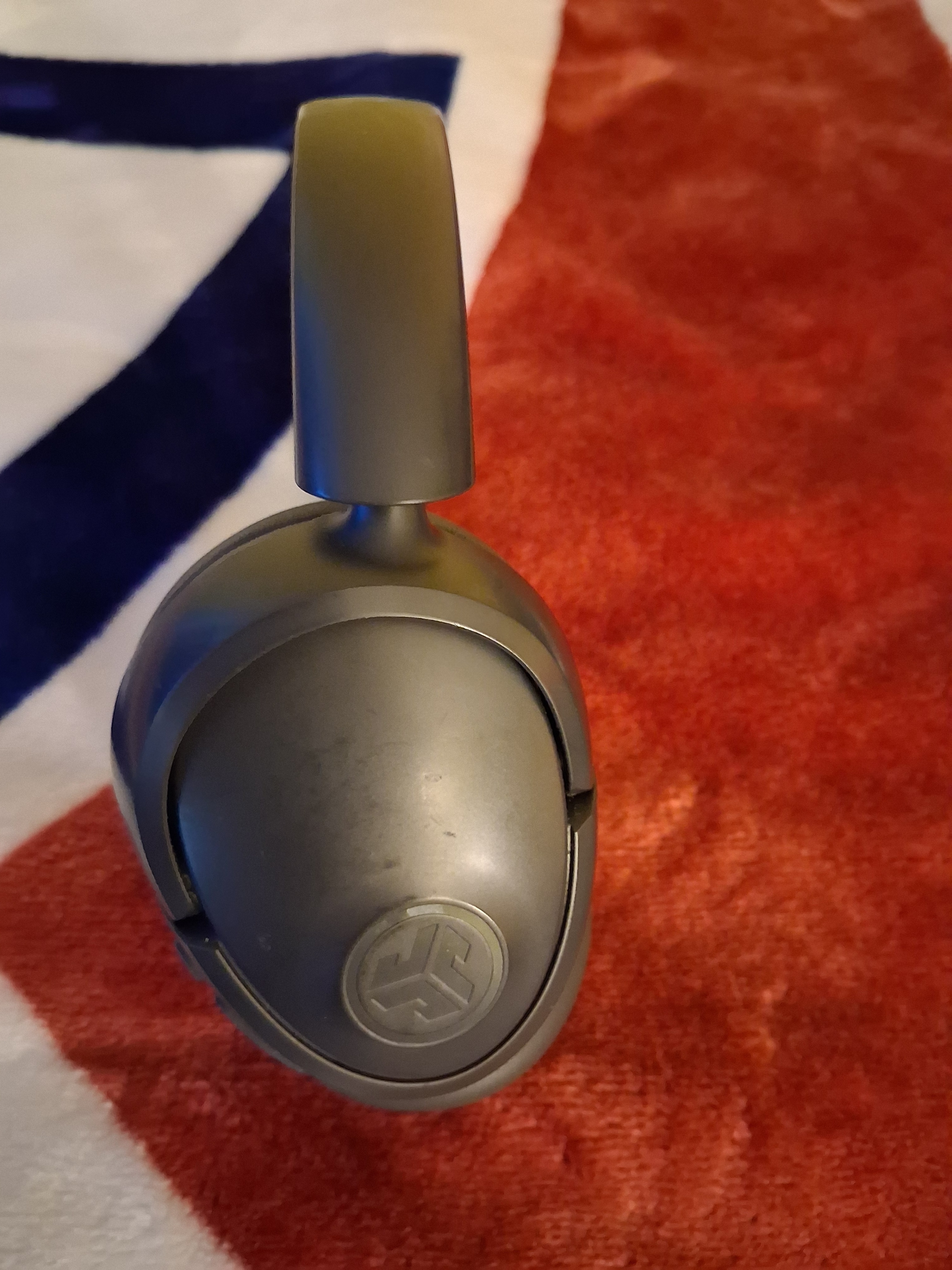 BLUE TOOTH WIRELESS HEADPHONES - photo 3