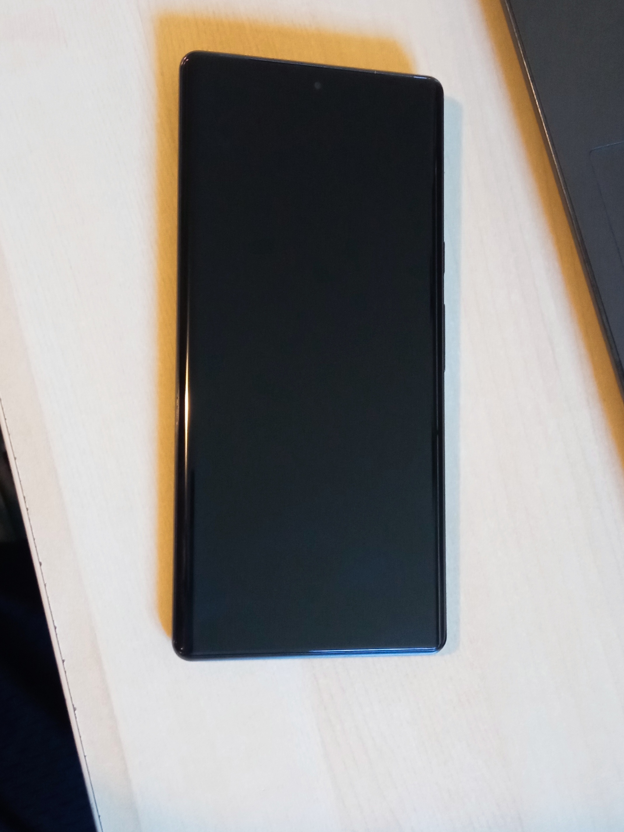 Google Pixel 6 Pro - Unlocked (Excellent Condition) - photo 3