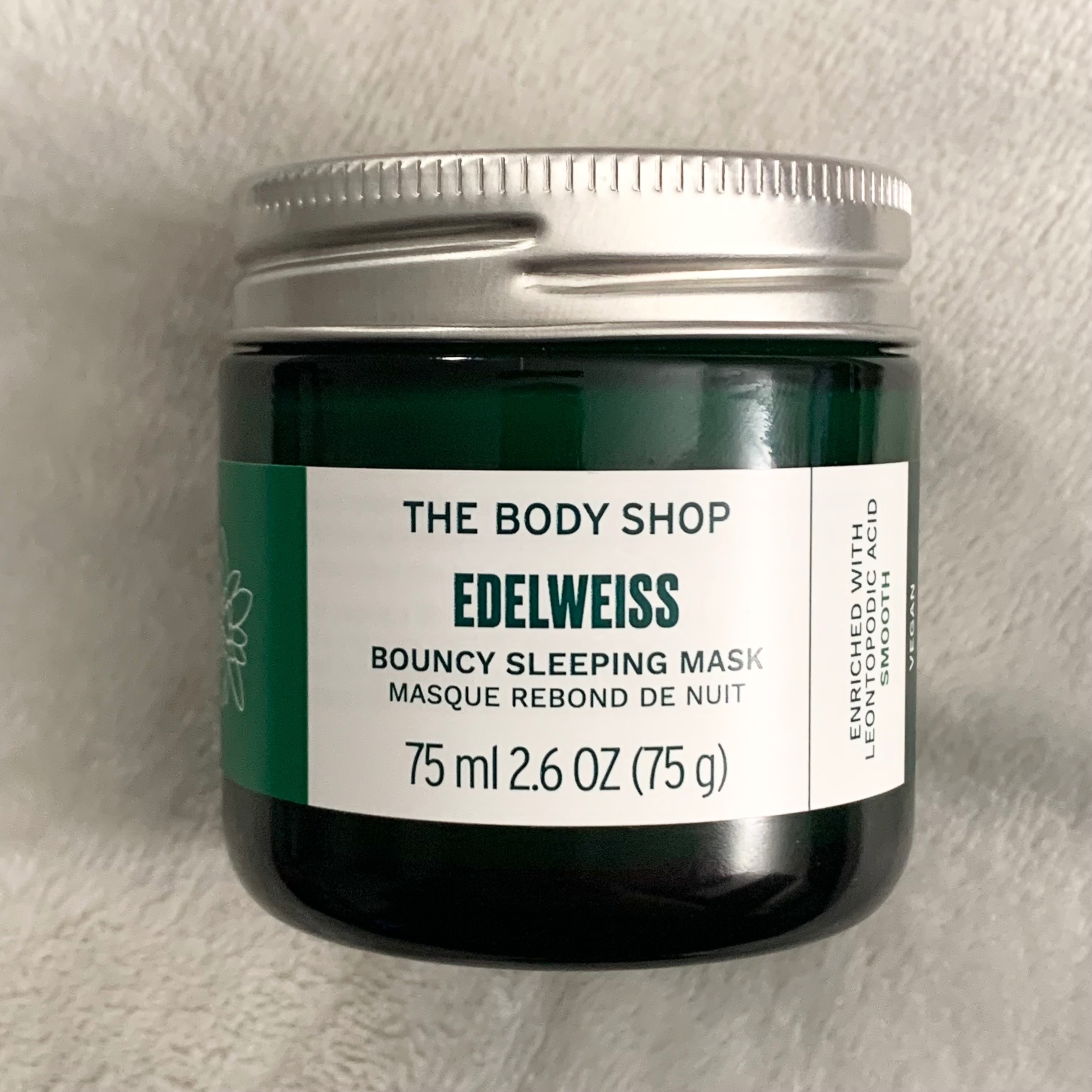 The Body Shop set - photo 4
