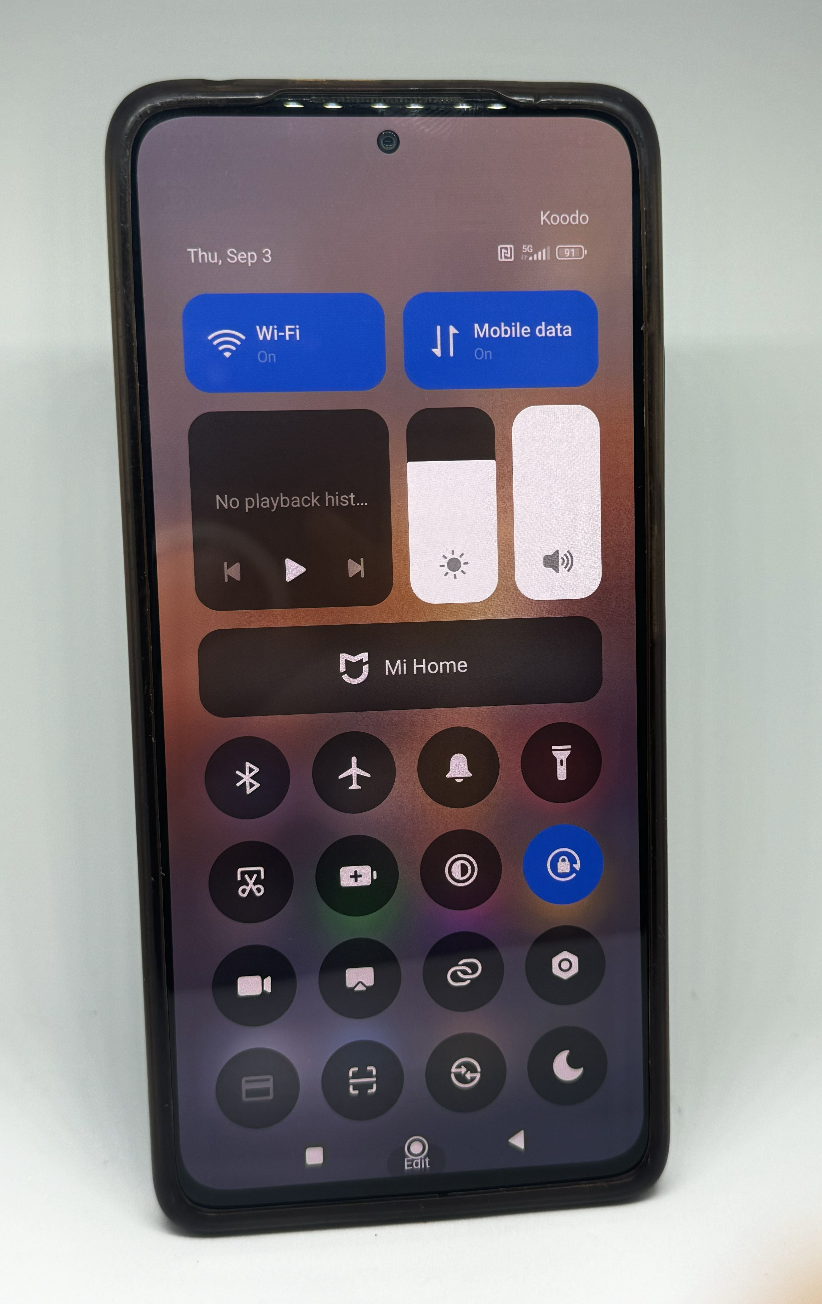 📱 XIAOMI REDMI NOTE 11 PRO 5G •UNLOCKED • 128GB • DUAL SIM • NFC - photo 3