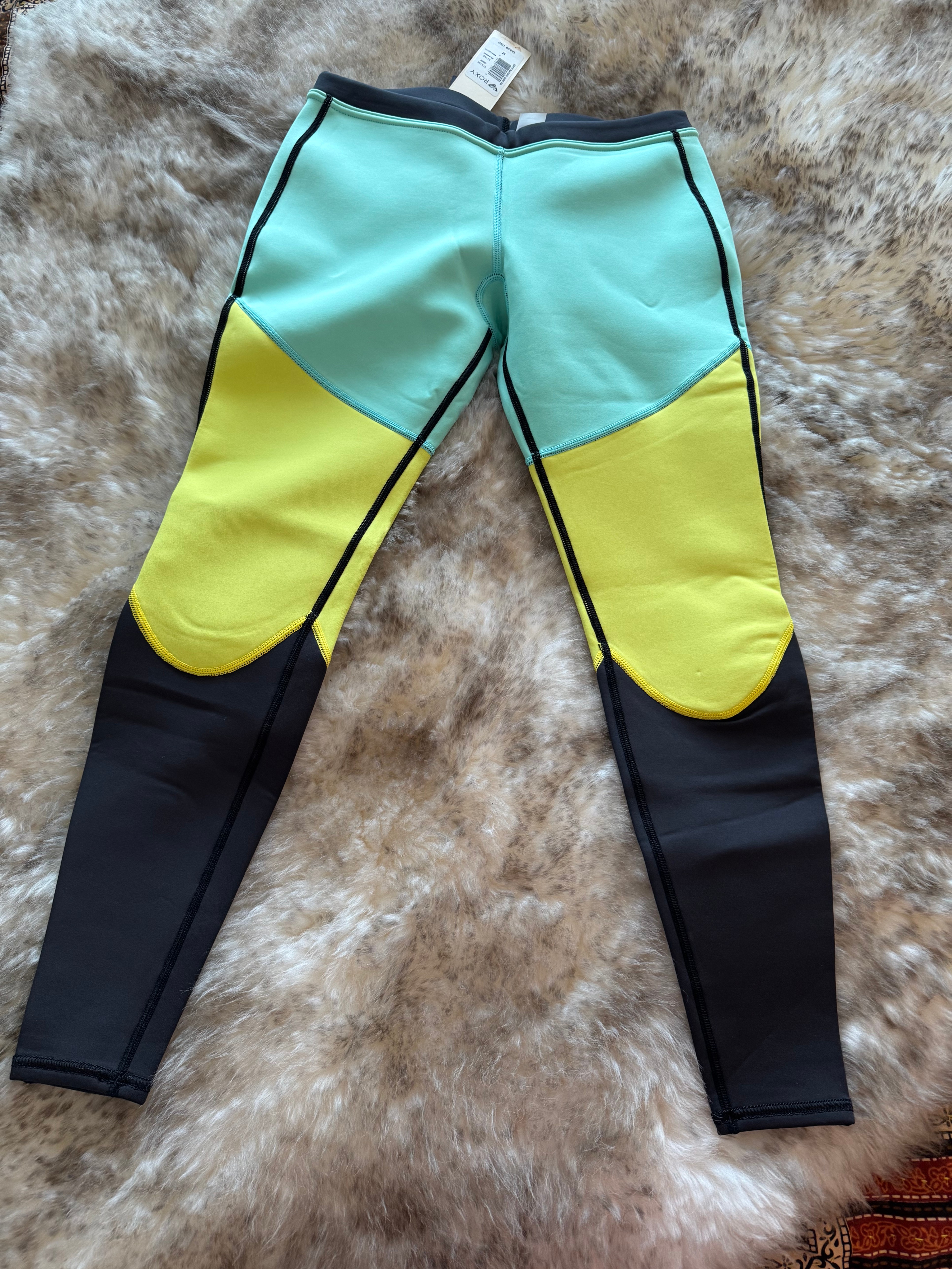 Roxy Optic Nature Surf Pants - photo 2