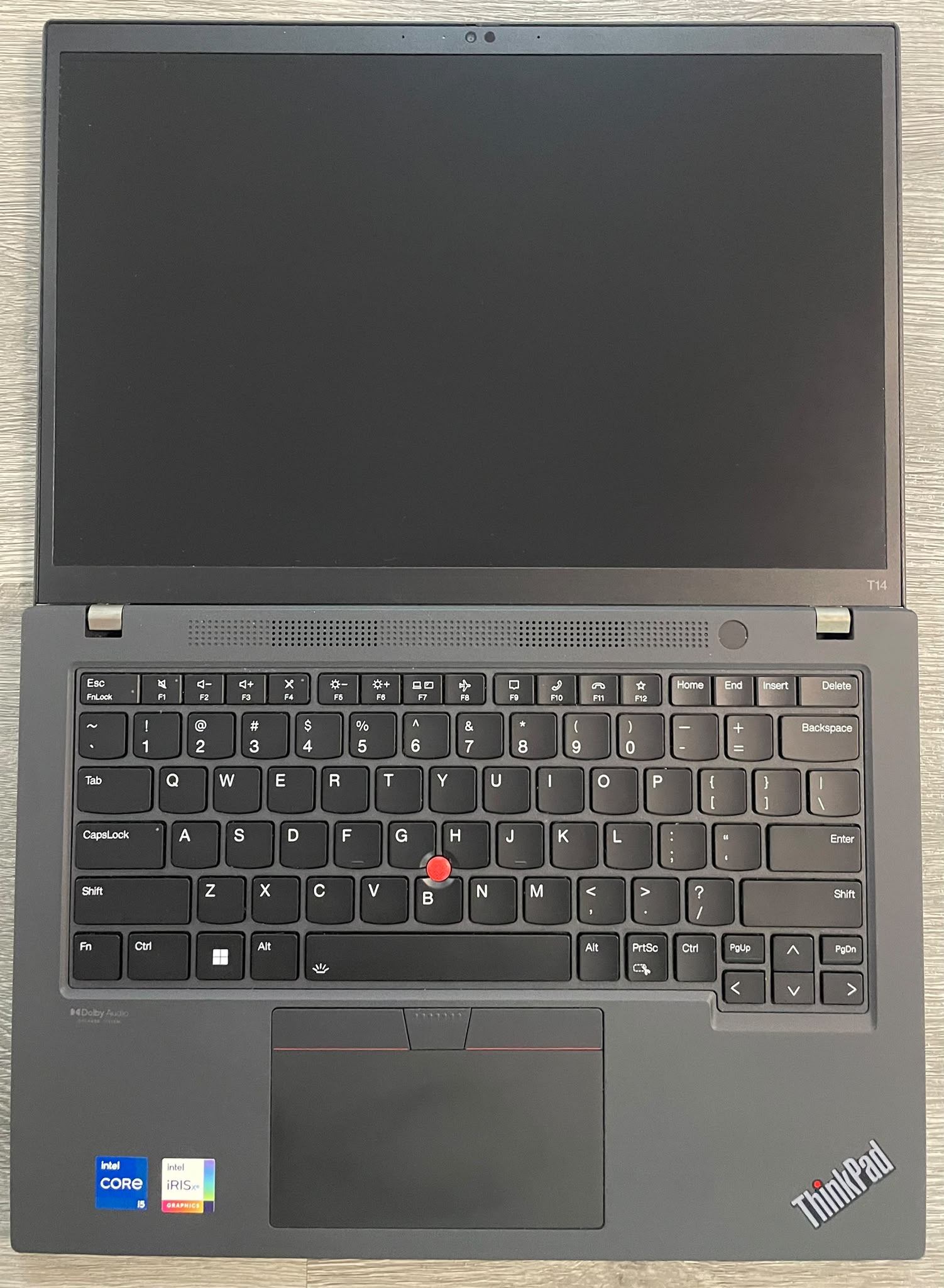 🔥 Lenovo ThinkPad T14s / T14 | i5 | 16GB | 256GB SSD | $650