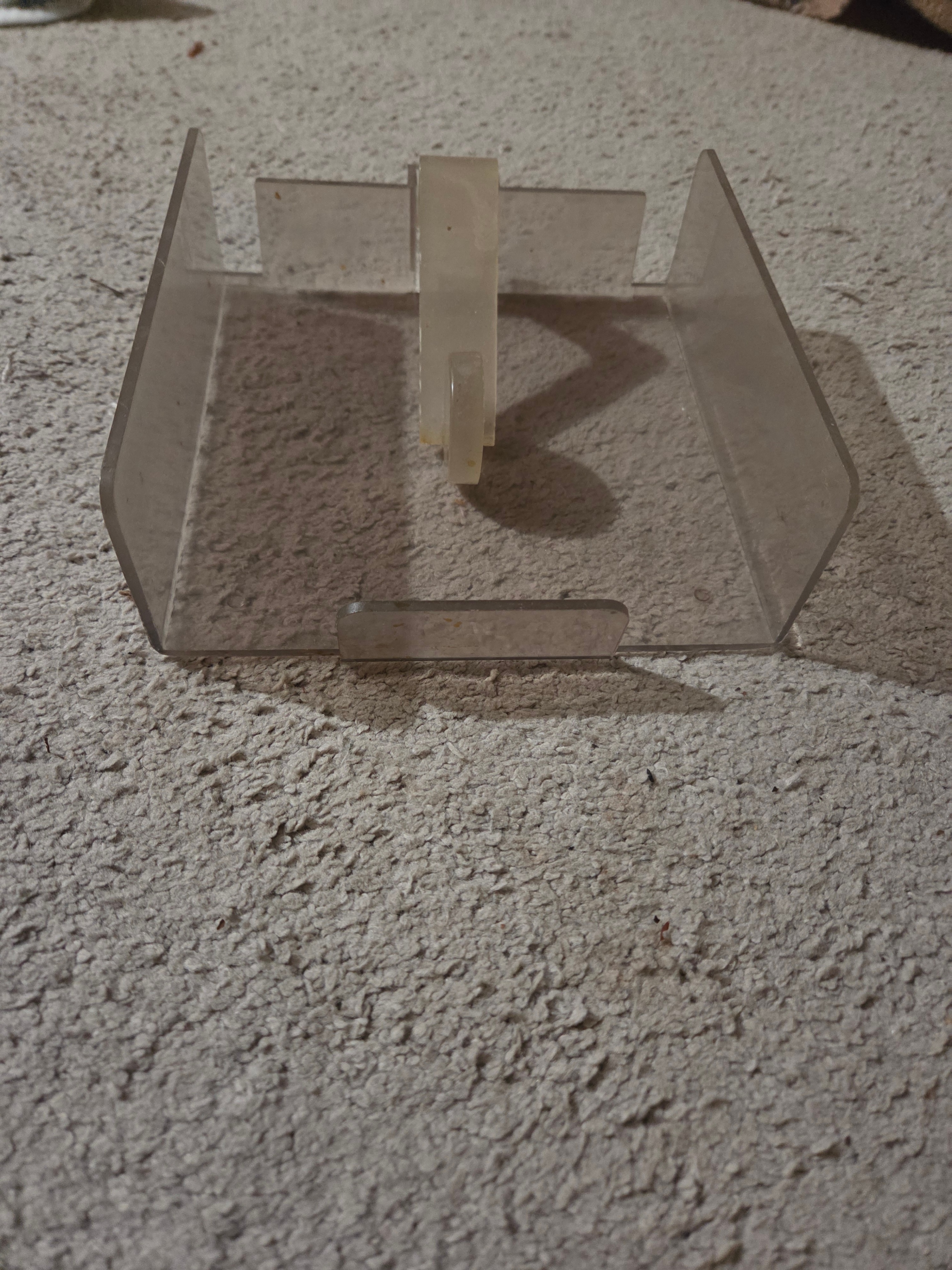 FREE Napkin Holder