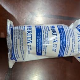 Brita Ultramax Filter and Replacement Filters - photo 3