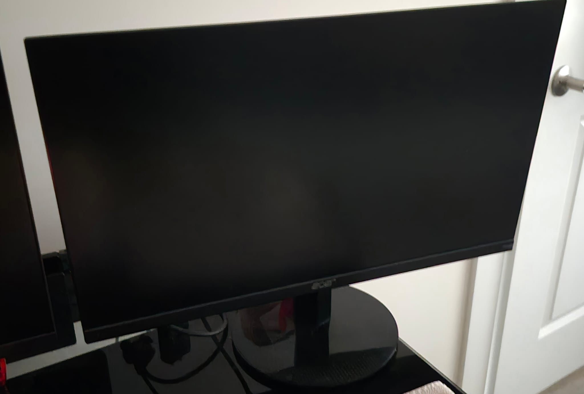 Acer Screen SA240Y