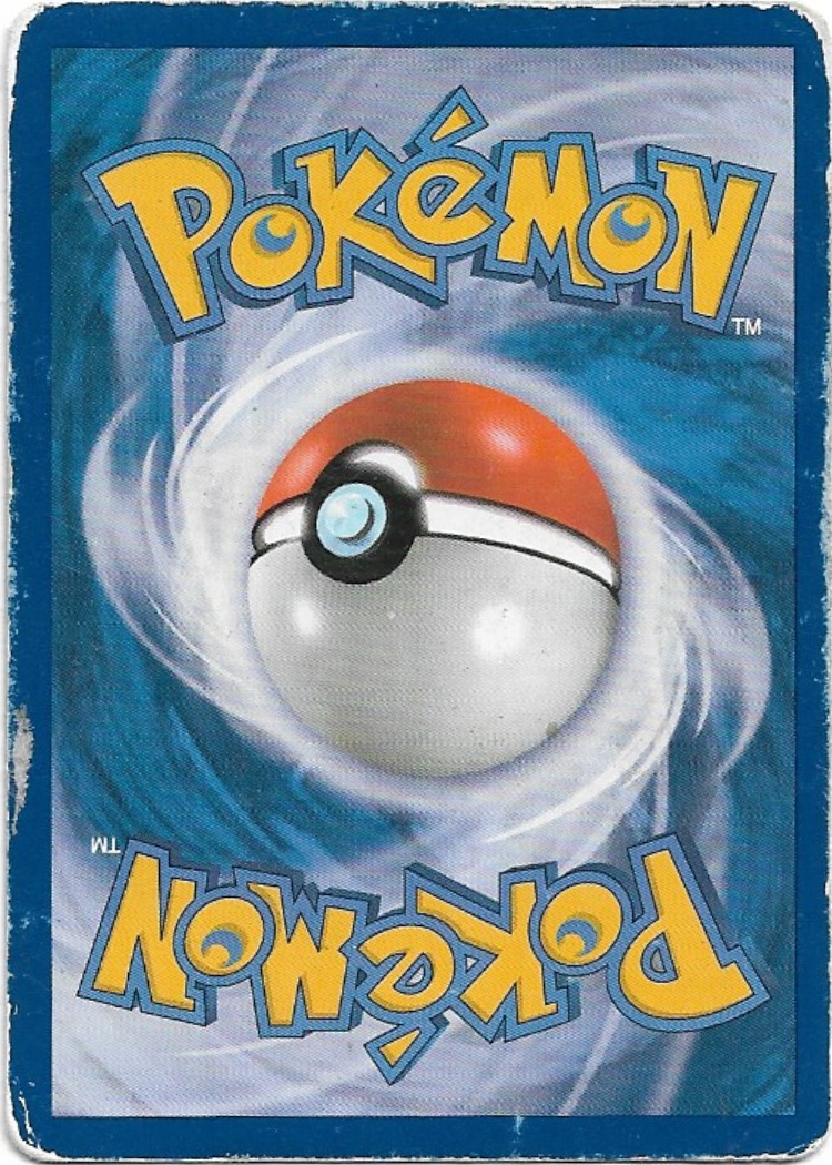 Pokemon Cryogonal 30/116 Plasma Freeze HP - photo 2