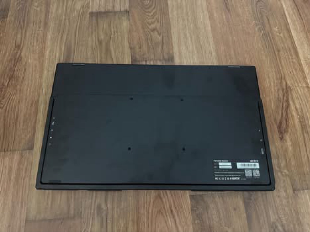 InnoView Dual 18.5" Laptop Screen Extender - 100Hz | INVPM509 - photo 5