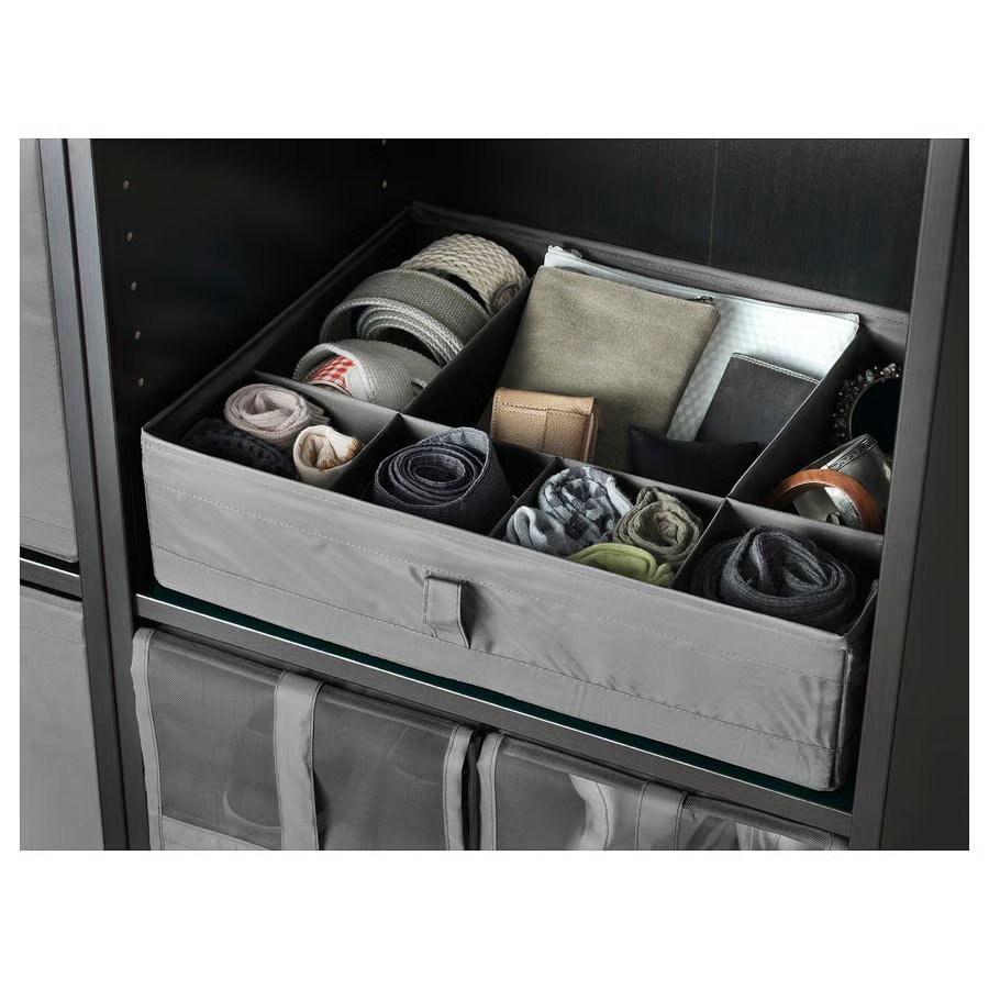 Ikea Skubb Organizers (2) - photo 2