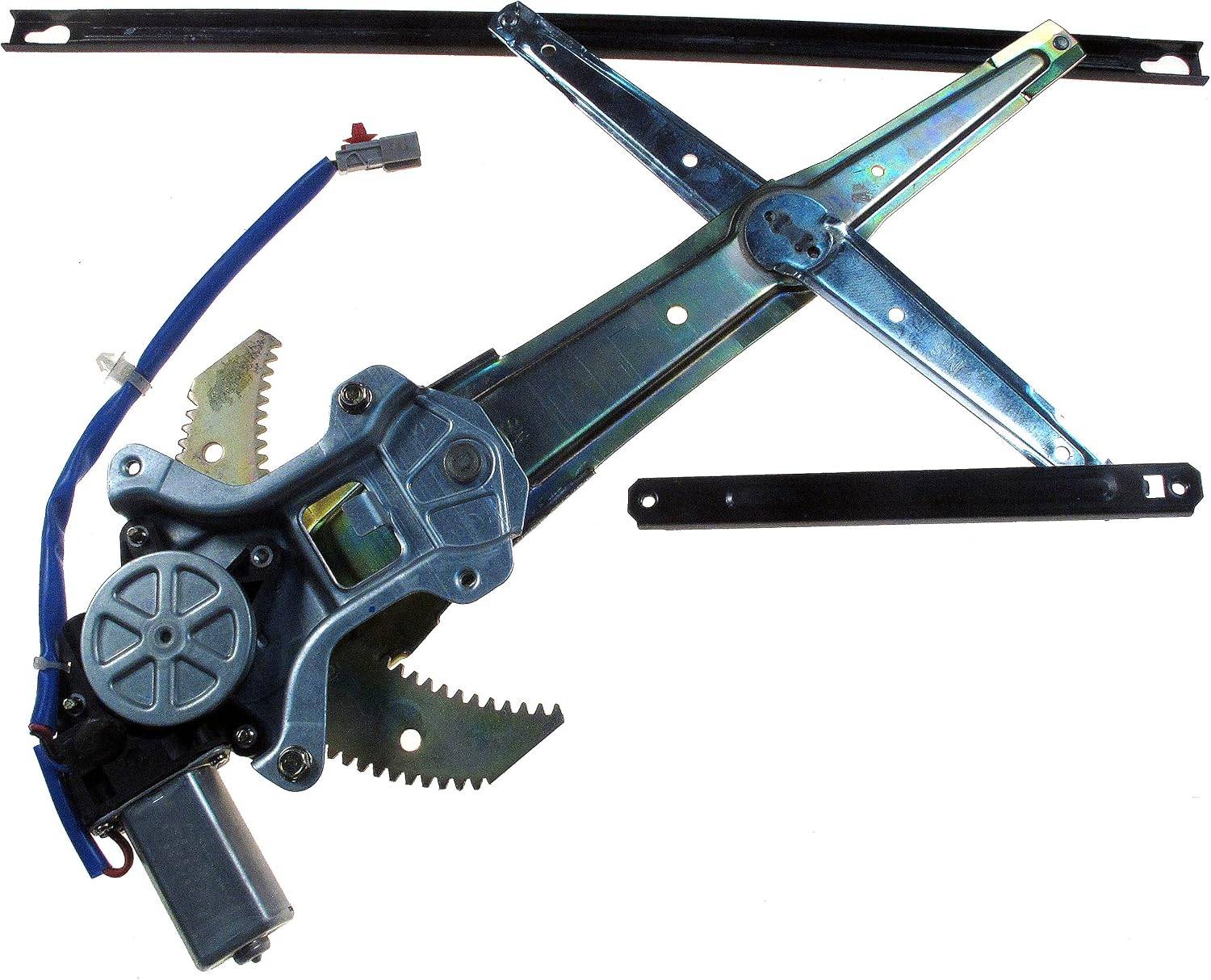 Dorman 741-950 Front Driver Side Window Regulator - photo 3