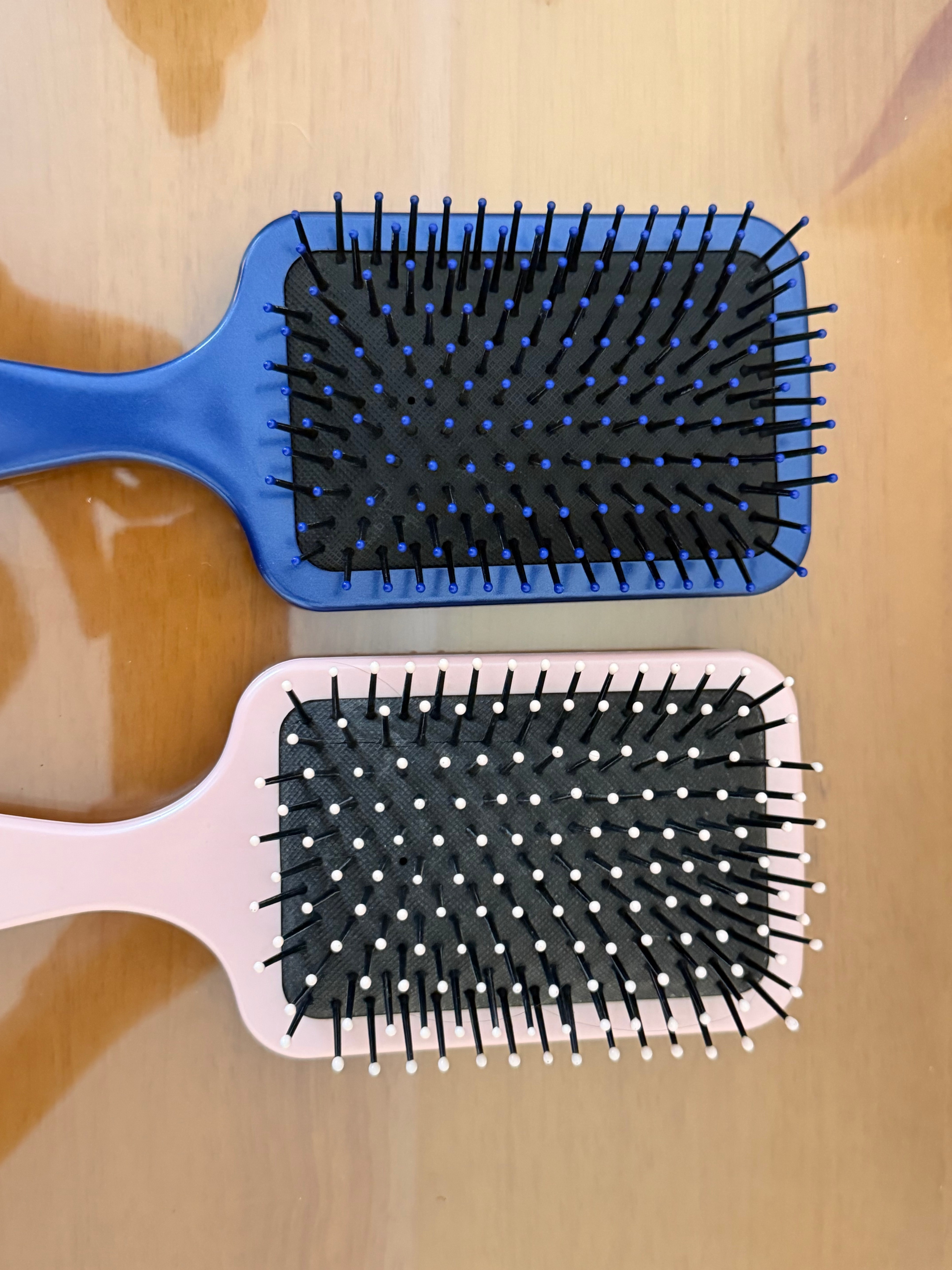 Conair Paddle Hair Brushes - photo 2