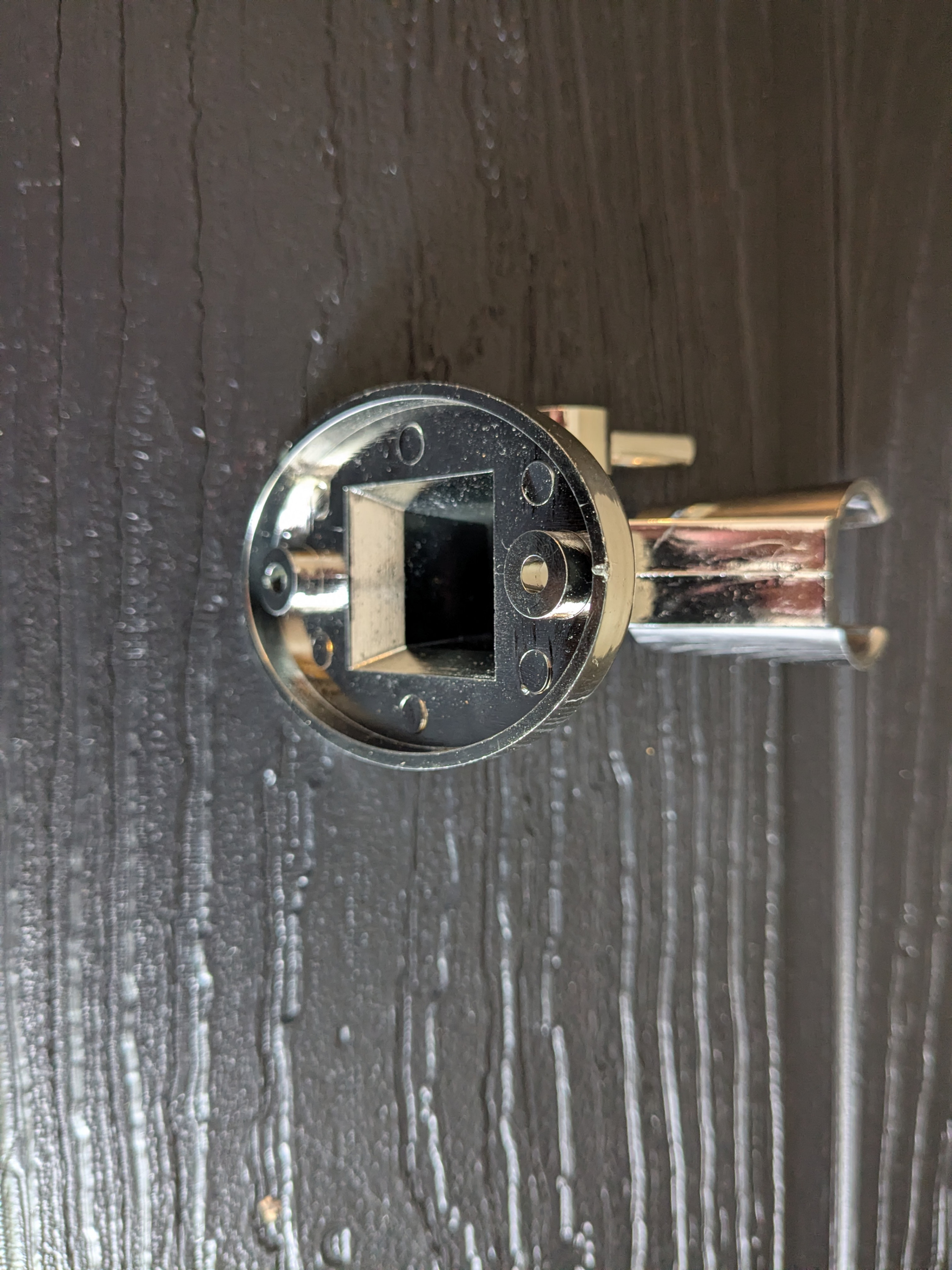 FREE: Plastic shower head - photo 2
