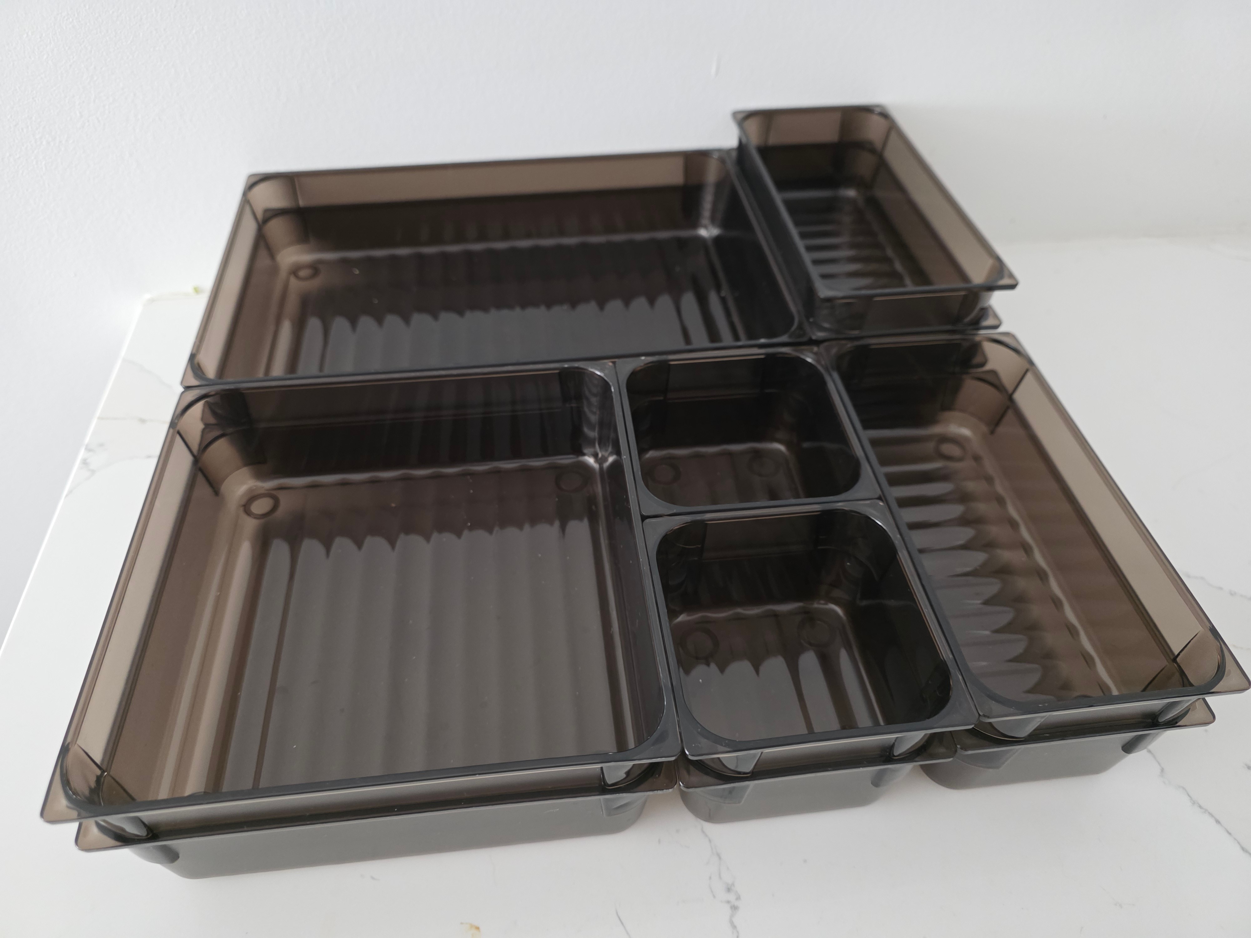 Drawer Organizers
