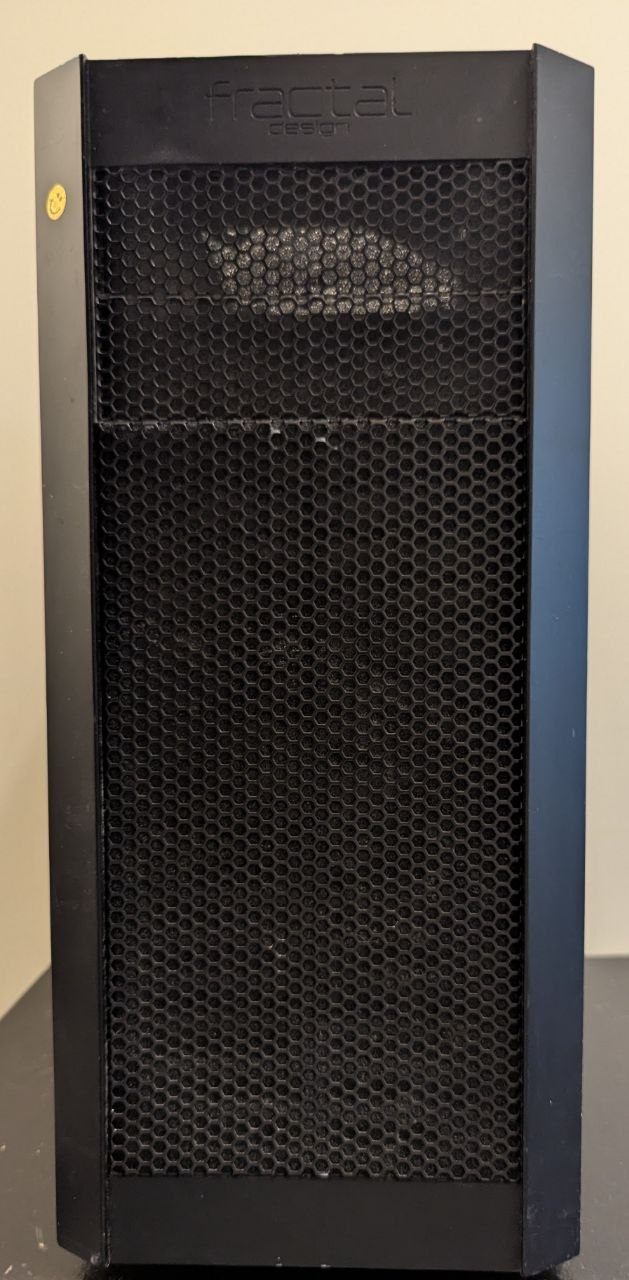 Budget Desktop PC Wi-Fi 6  Perfect for Office / Light Gaming - photo 4