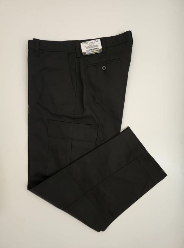 Pants Brand New EDWARDS 6 Pockets (2 Cargo, 2 Side, 2 Back)