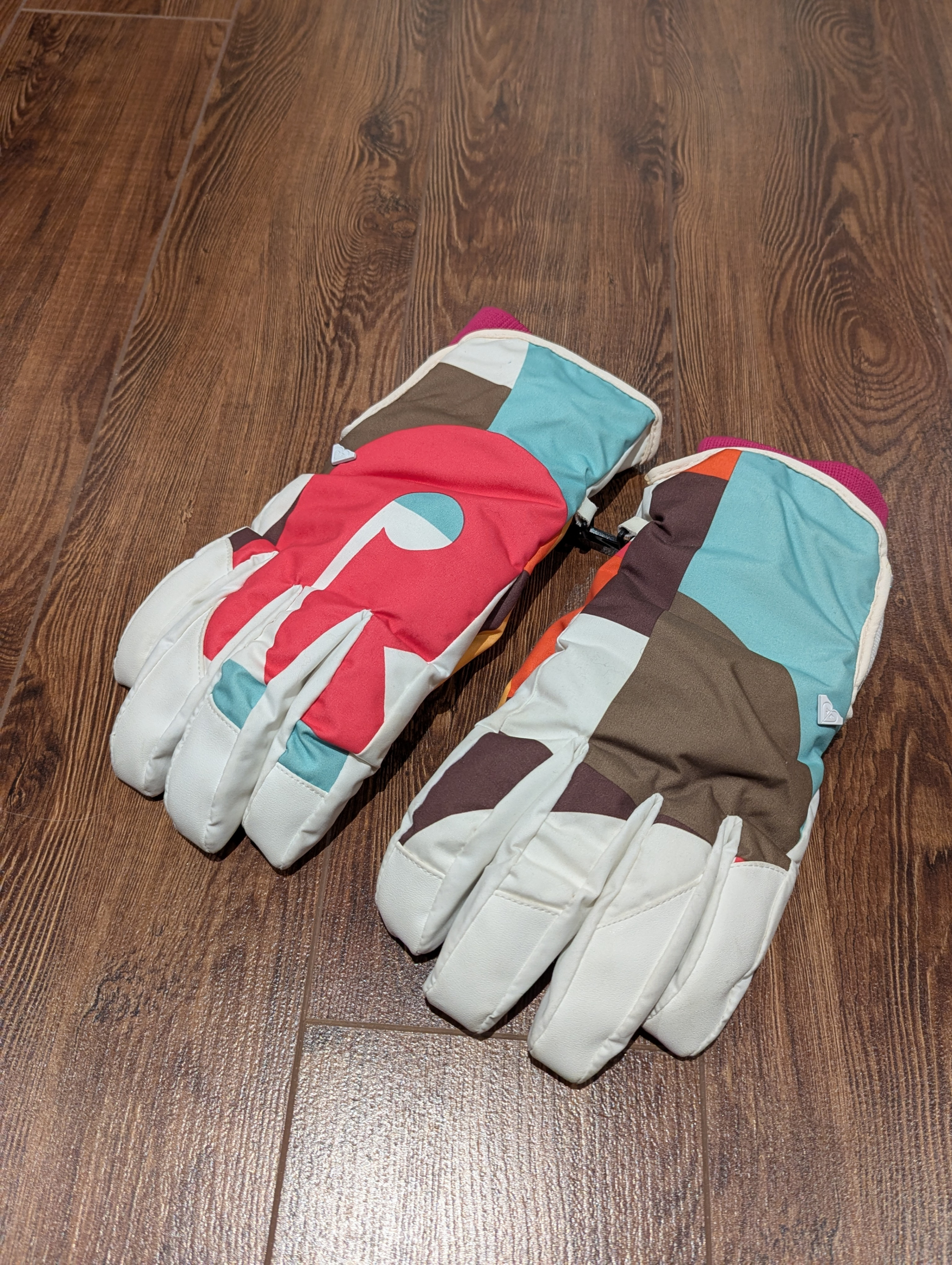 Roxy Ski Snowboard Gloves