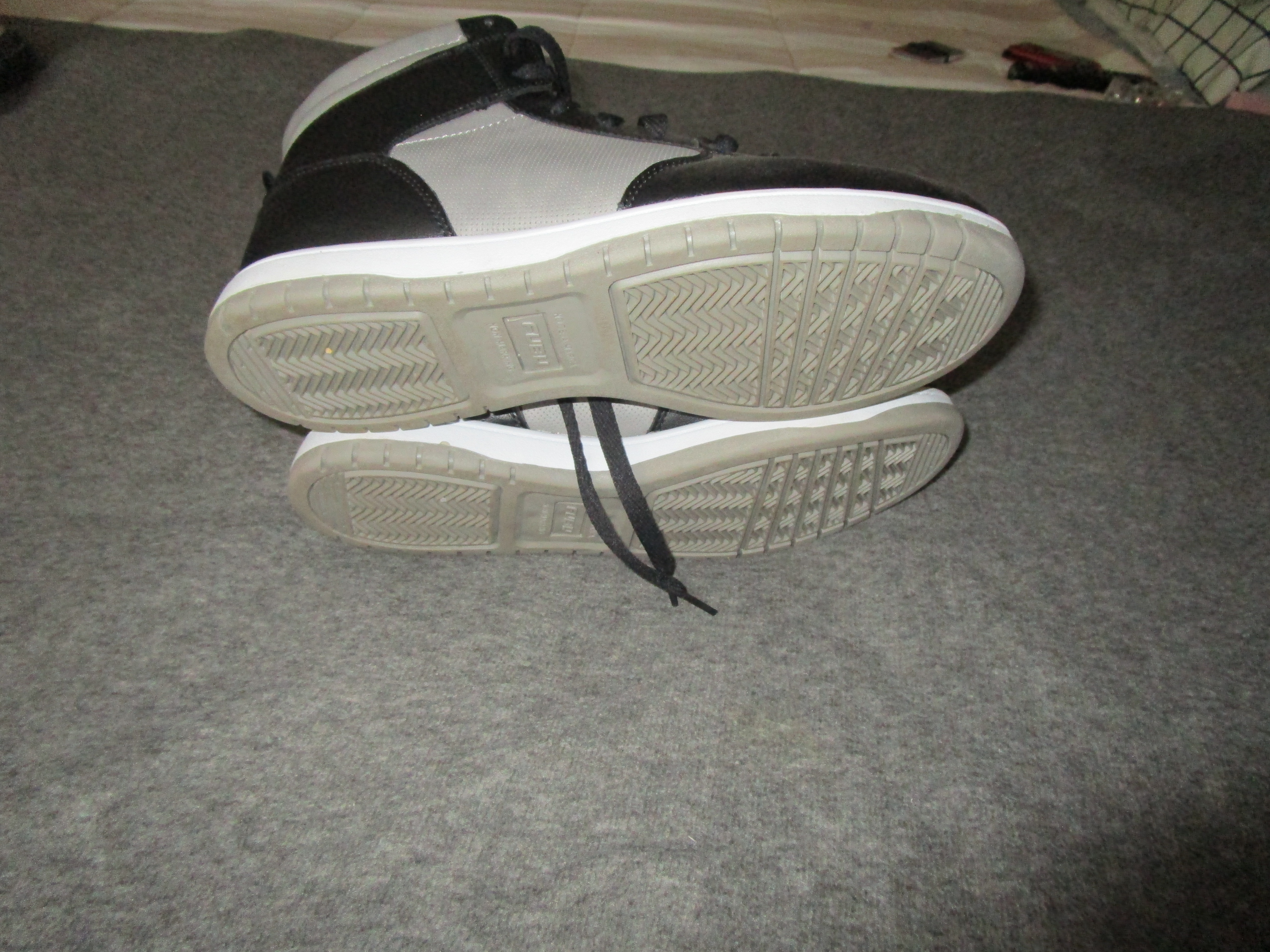 Mens Shoes - photo 5