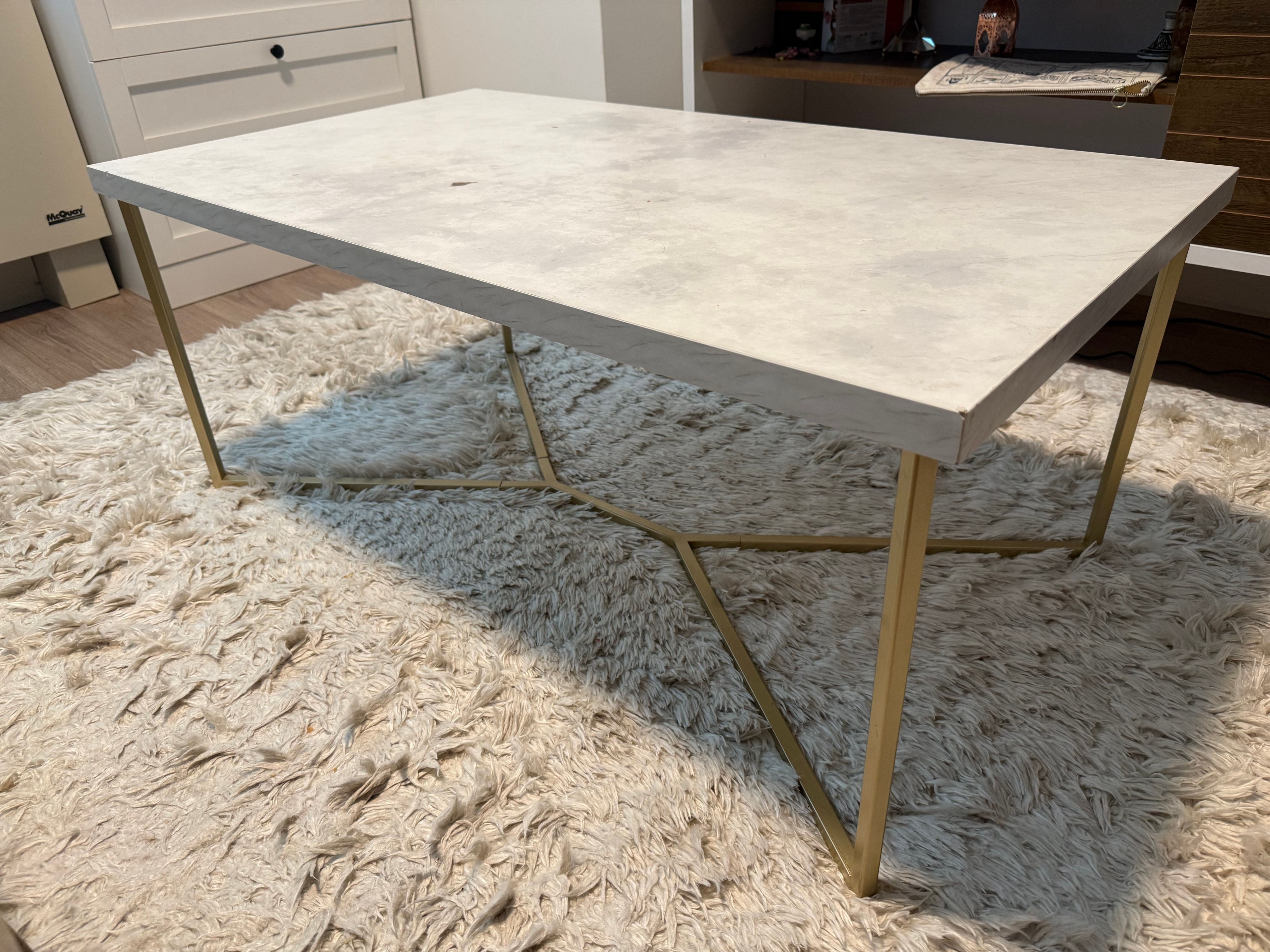 Coffee Table - photo 2