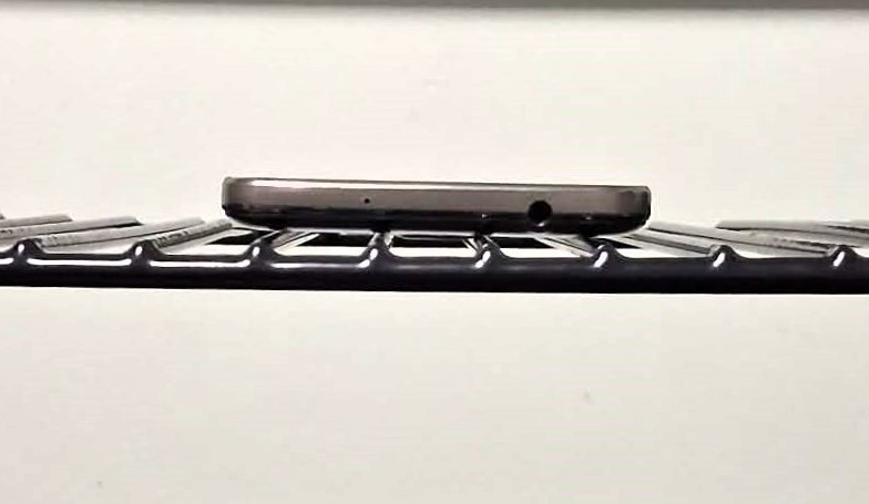 Samsung Galaxy Grand Prime 8GB Unlocked Excellent + Roots Case - photo 4