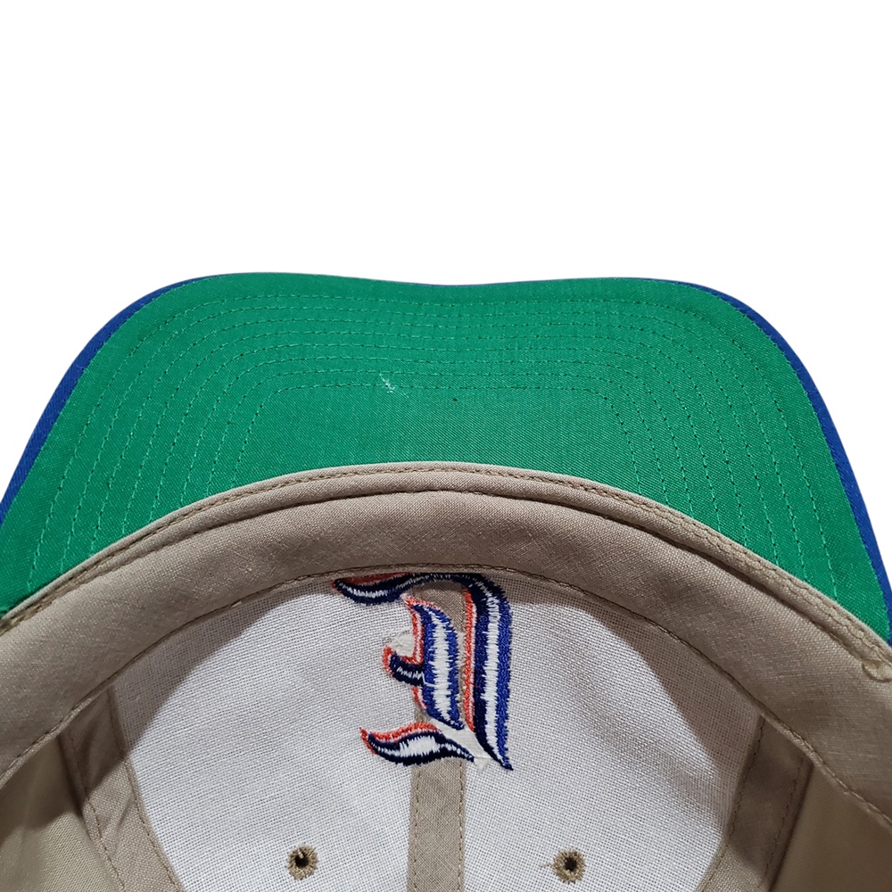 Vintage New York Islanders Snapback Hat - photo 3