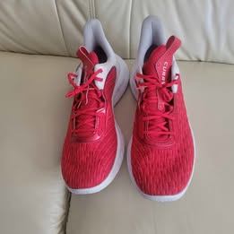 Under Armour Basketball shoes size 18 - photo 3