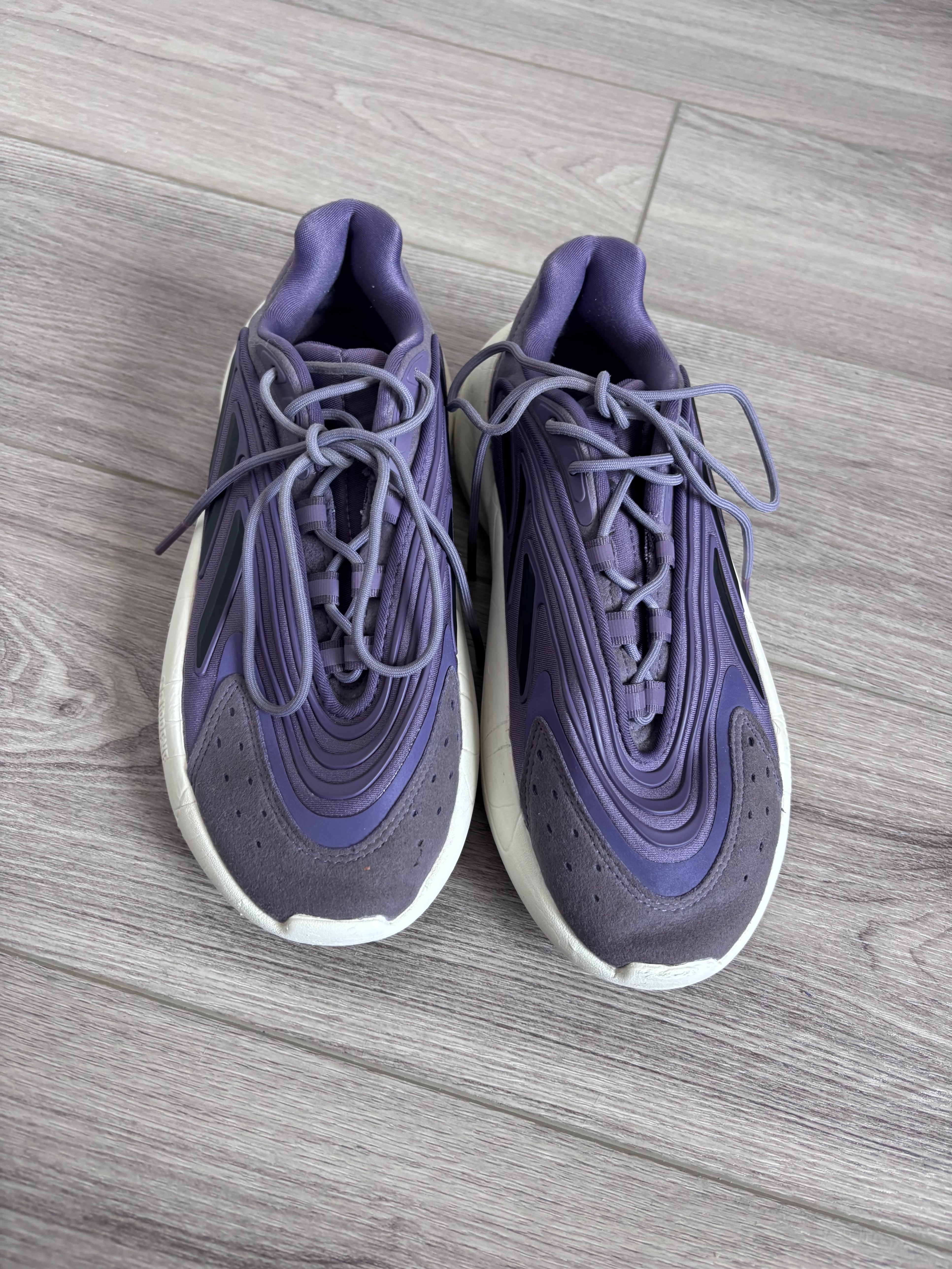 Adidas Sneakers - photo 2