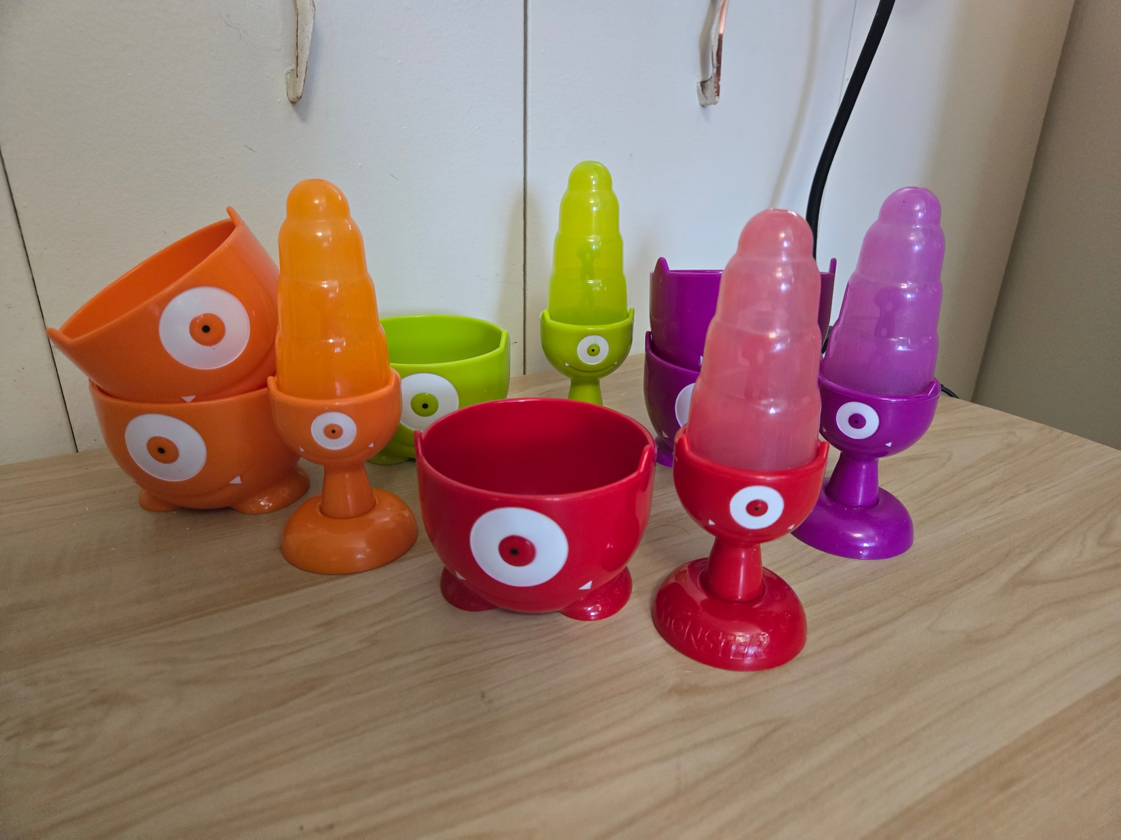 Summer Treats Set