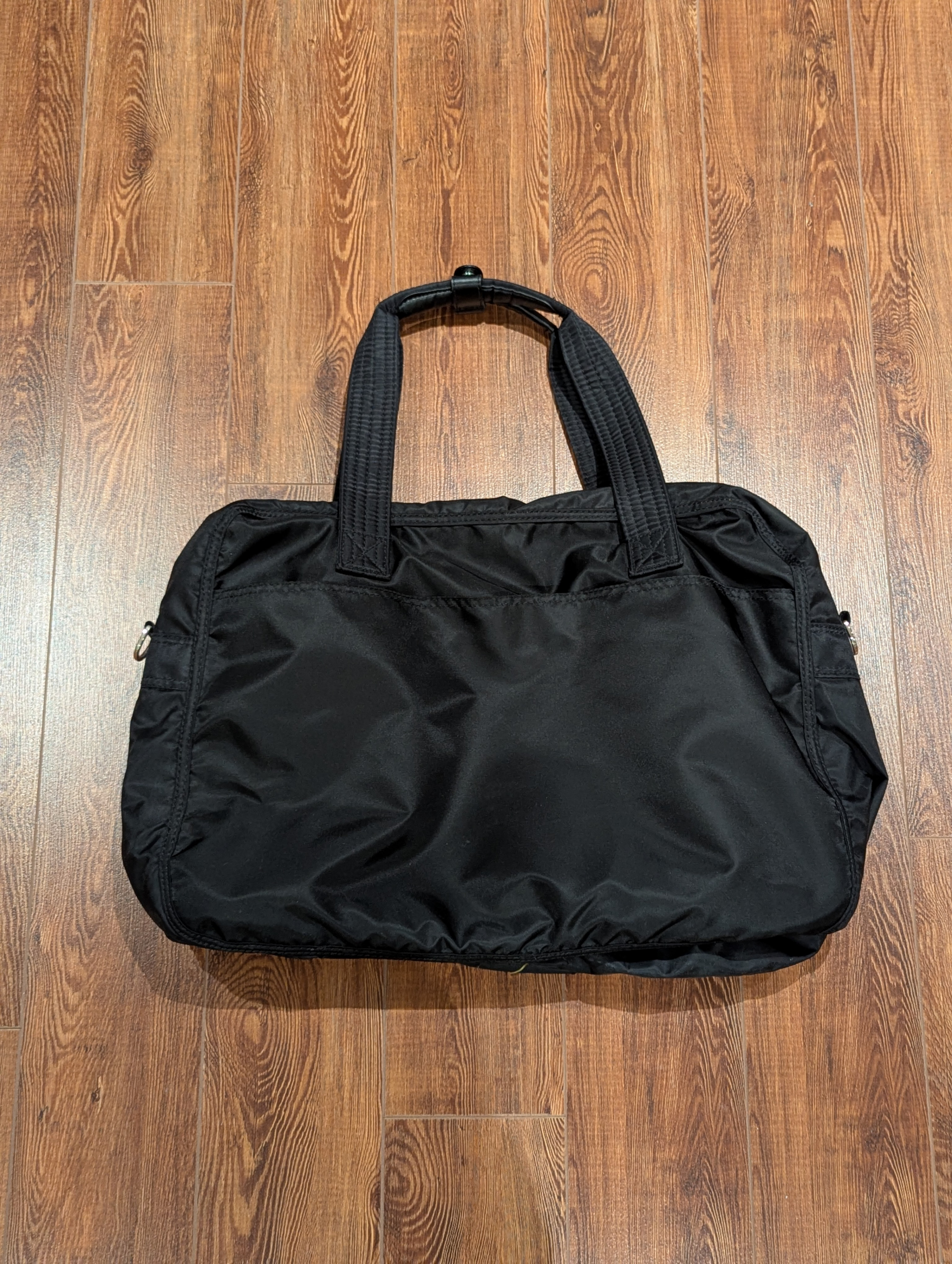 Weekend Travel Bag - photo 2