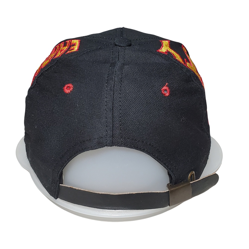 Vintage Petty And Earnhardt Strapback Hat - photo 3
