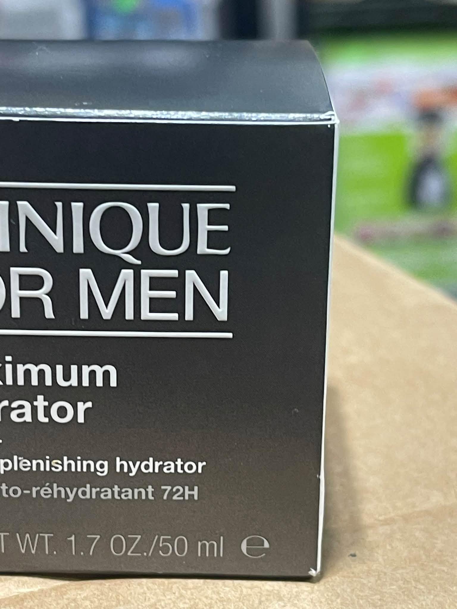 Clinique For Men™ Maximum Hydrator Auto-Replenishing Hydrator - photo 5