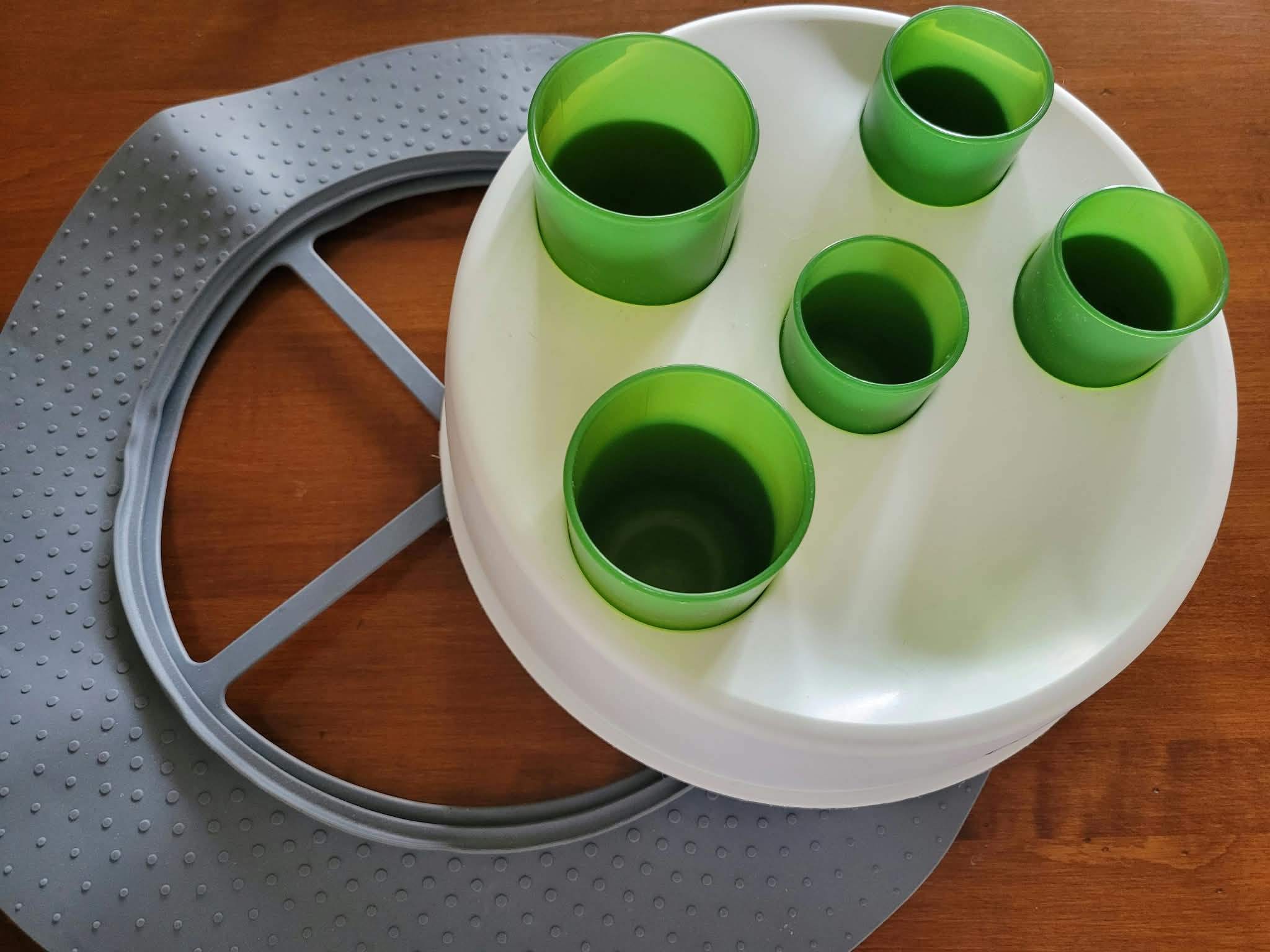 Catit Food Maze Cat Feeder - photo 2