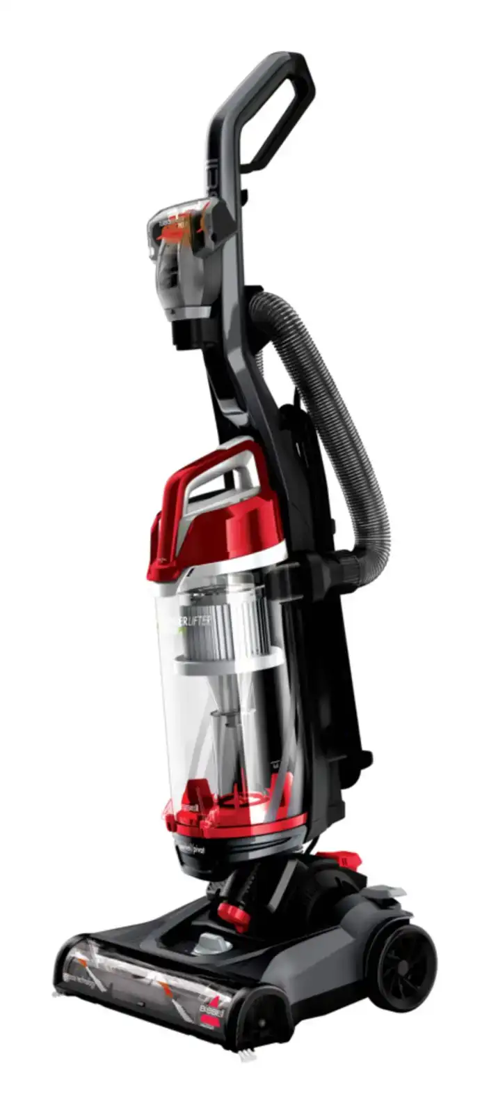 BISSELL Power Lifter Swivel Pet Lightweight Bagless - photo 2