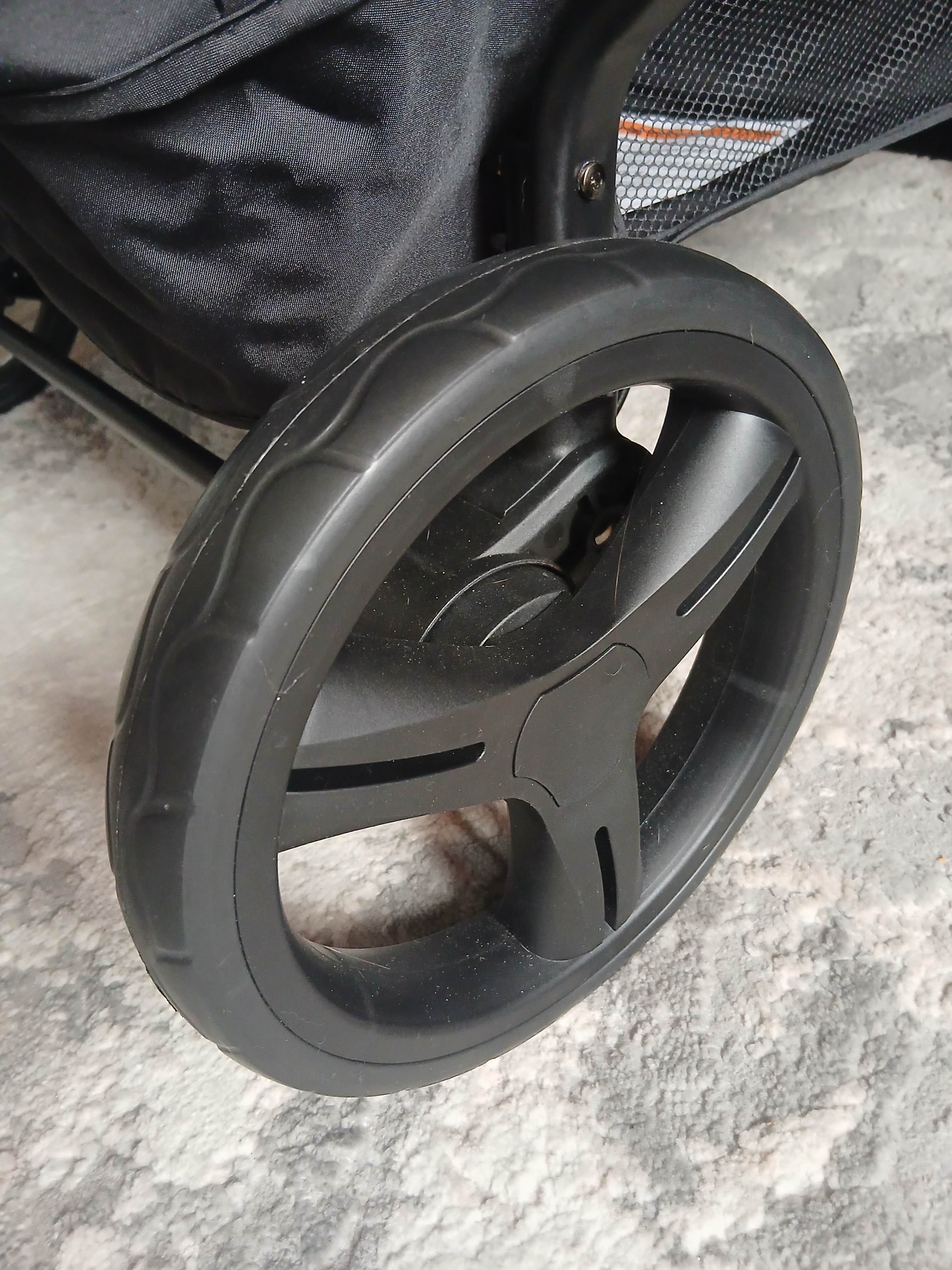 *BRAND NEW* Safety 1st Double Duo Side-by-Side Double Stroller - photo 4