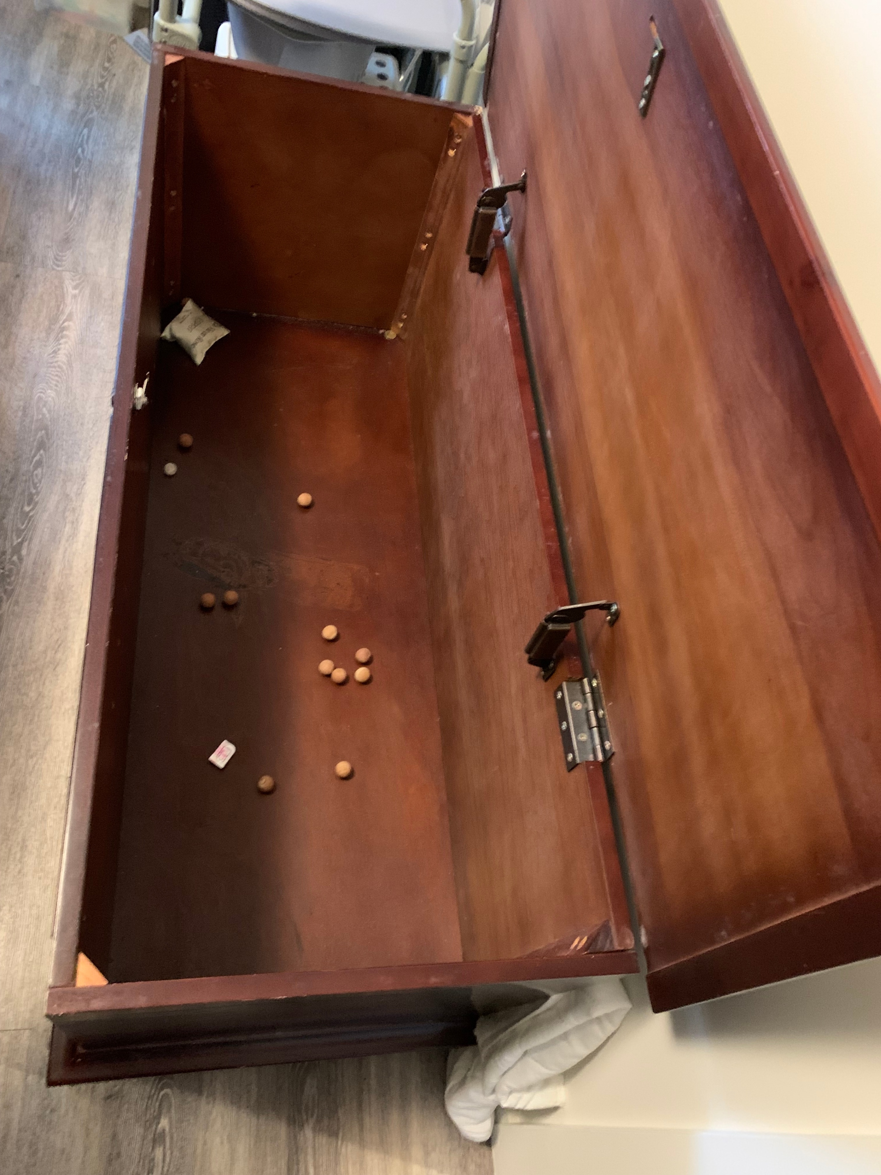 Storage Bench - photo 2