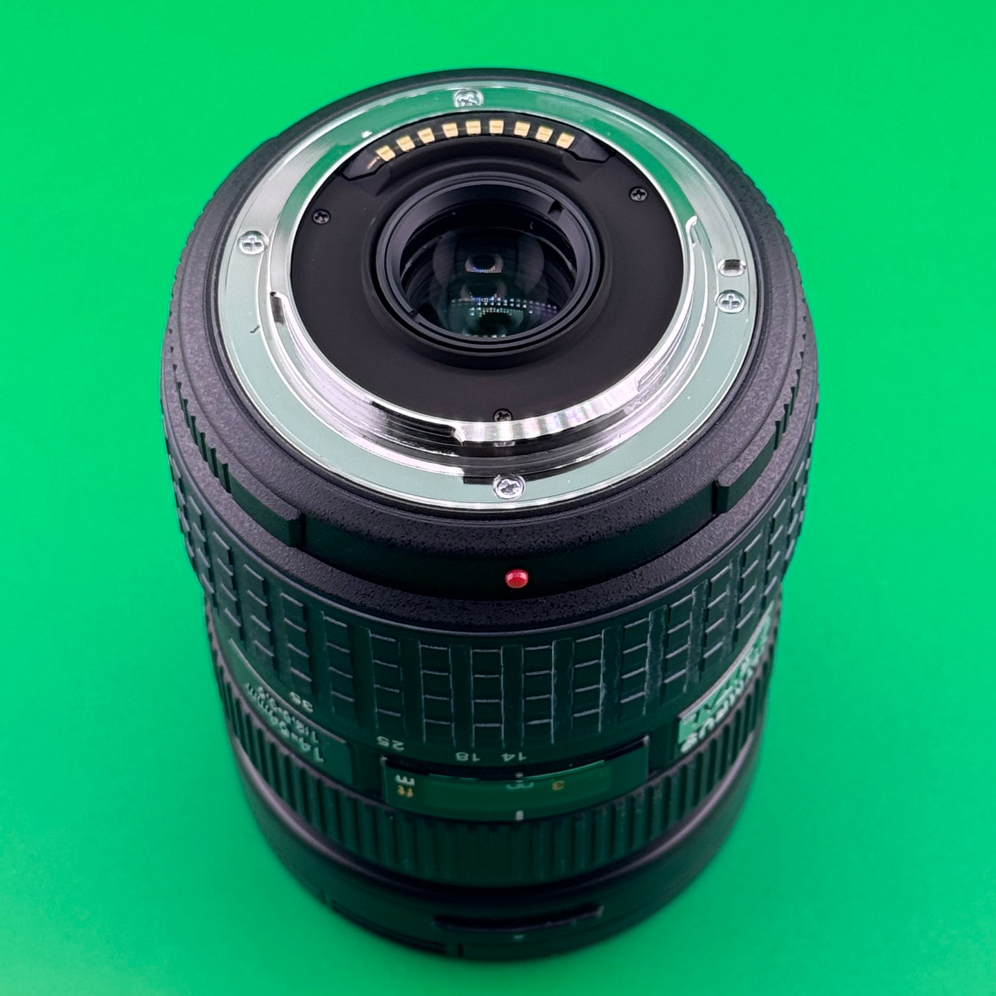 Olympus Zuiko Digital 14-54mm f/2.8-3.5 - Four Thirds-mount -... - photo 3