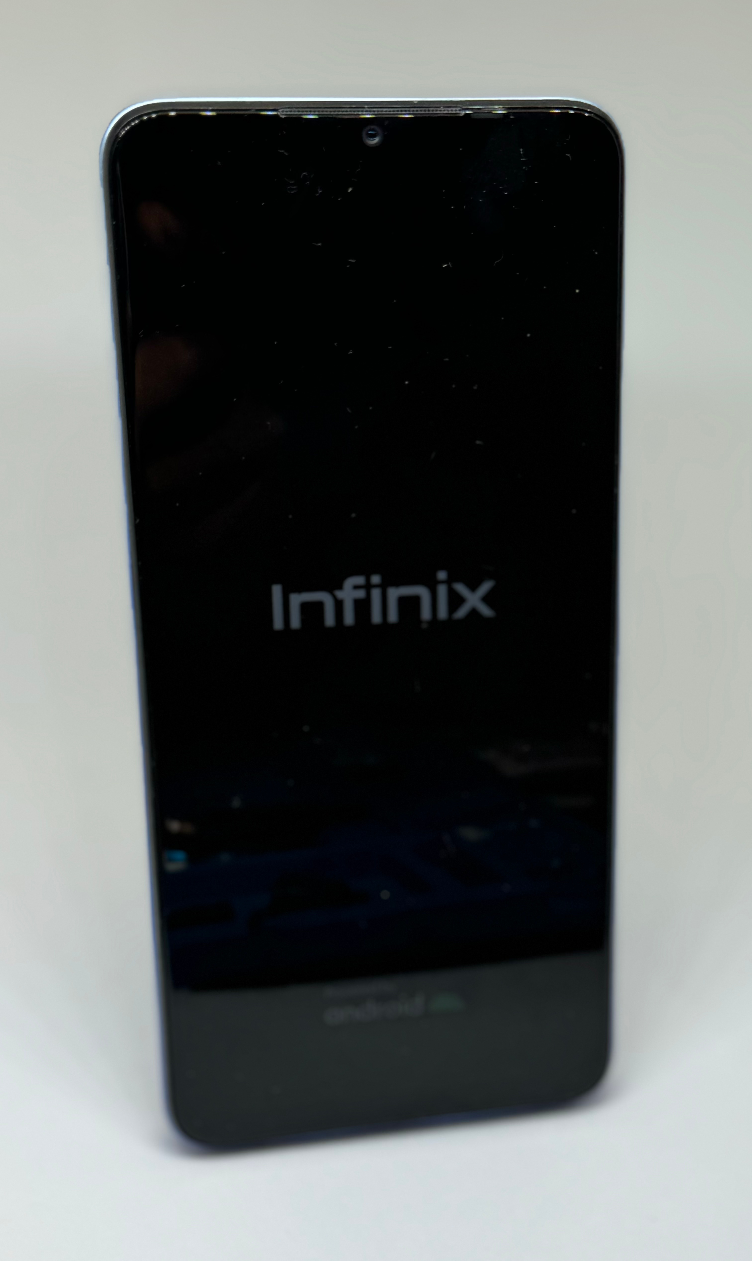Infinix Smart 7 Plus • X6517 • 64GB • Android 12 • Dual SIM $130 - photo 4