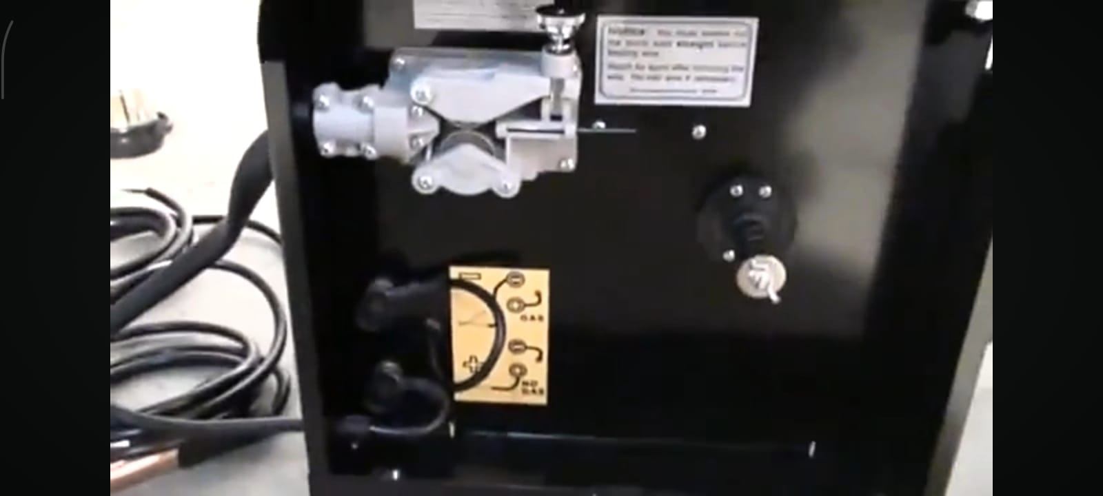 230V MIG Welder - photo 3