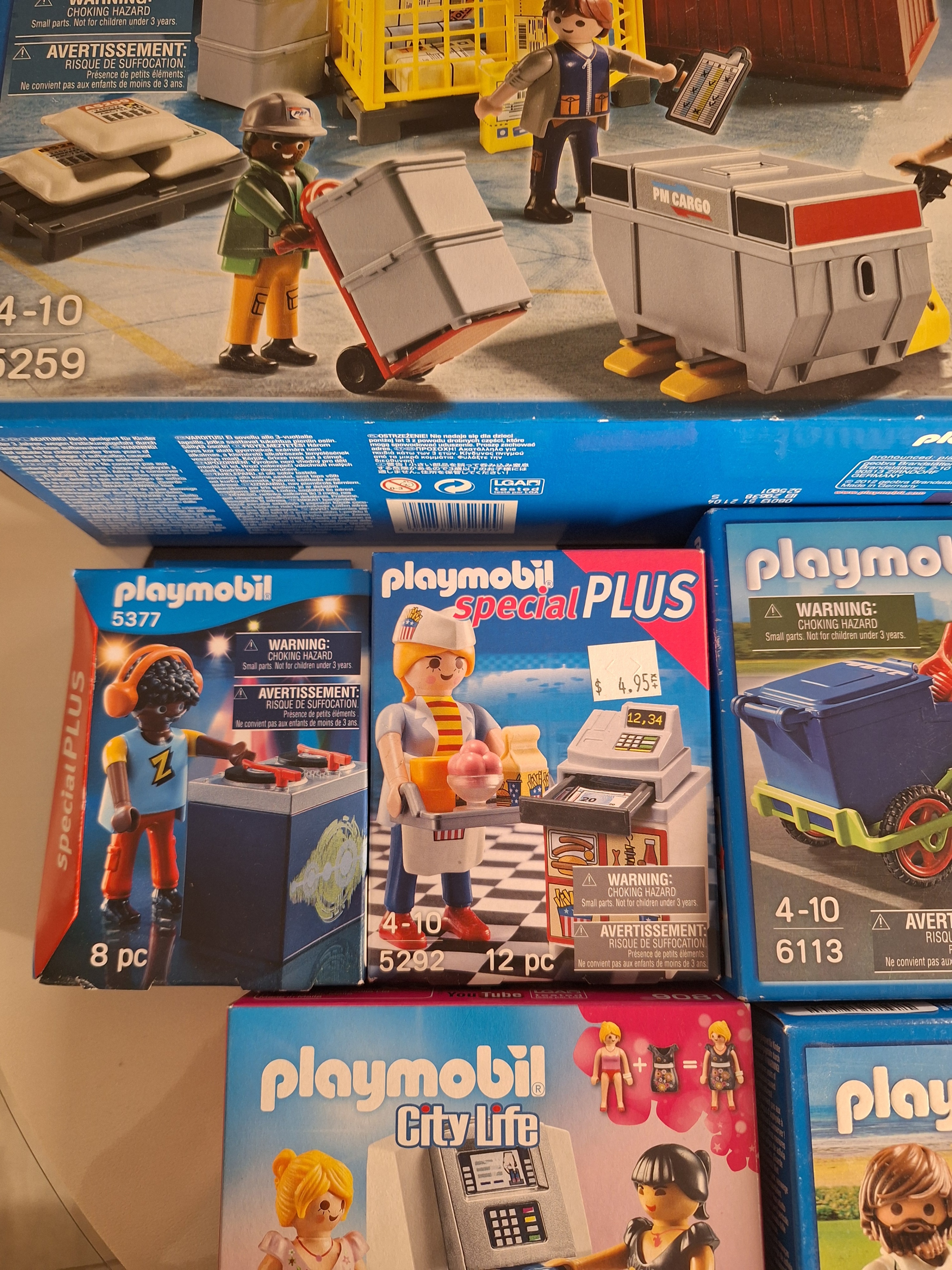 Playmobil Brand New - photo 5