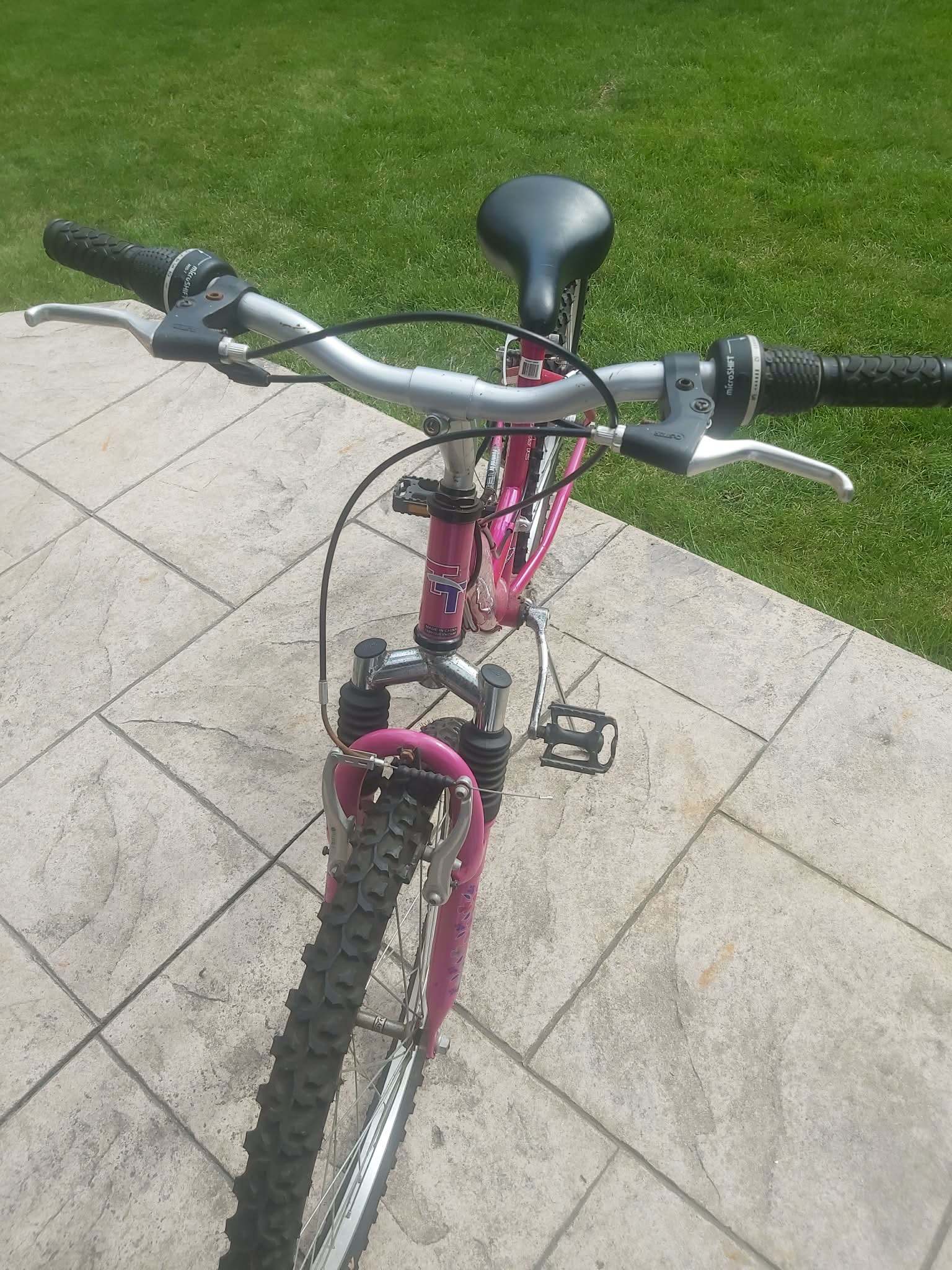 Tech Team Calypso 21-Speed Mountain Bike - photo 4
