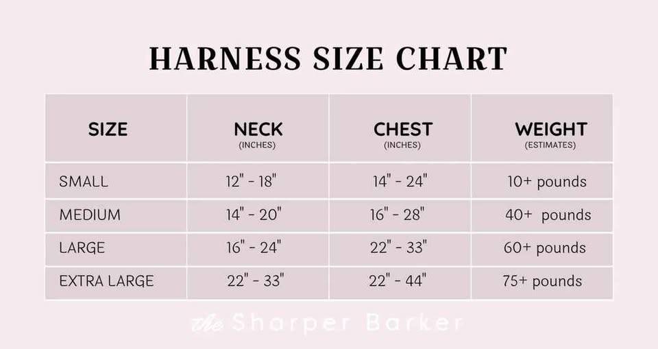 The Sharper Barker Active Comfort Dog Pet Harness - photo 2