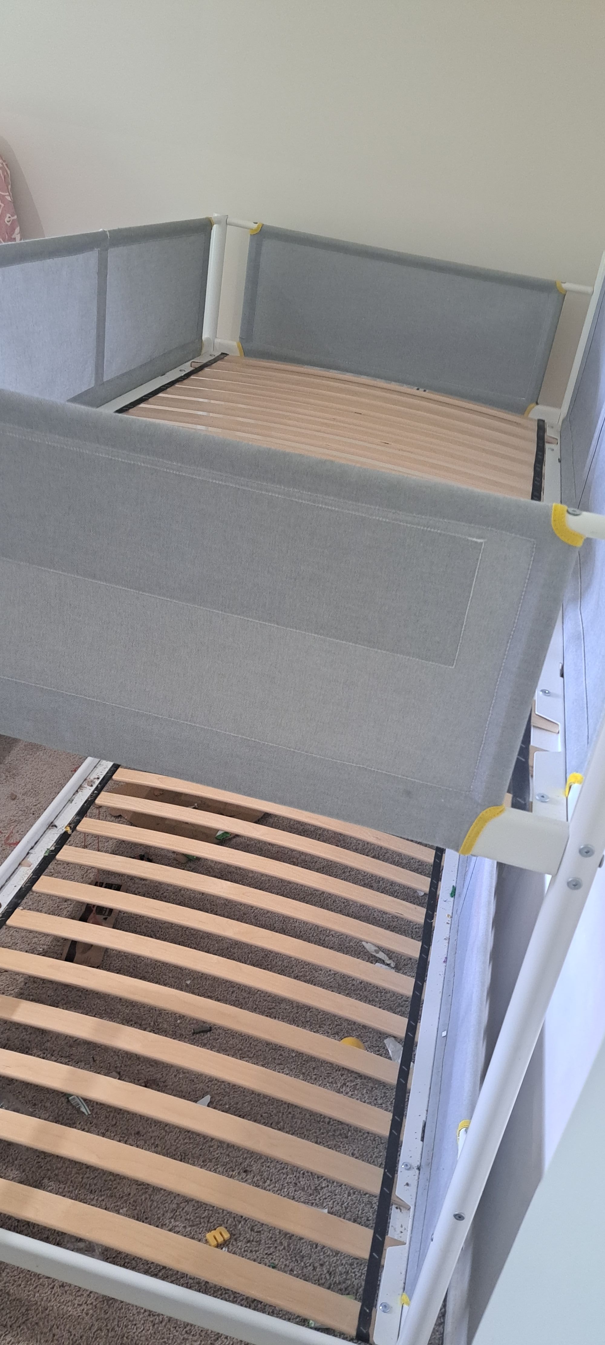 Bunk bed - photo 3