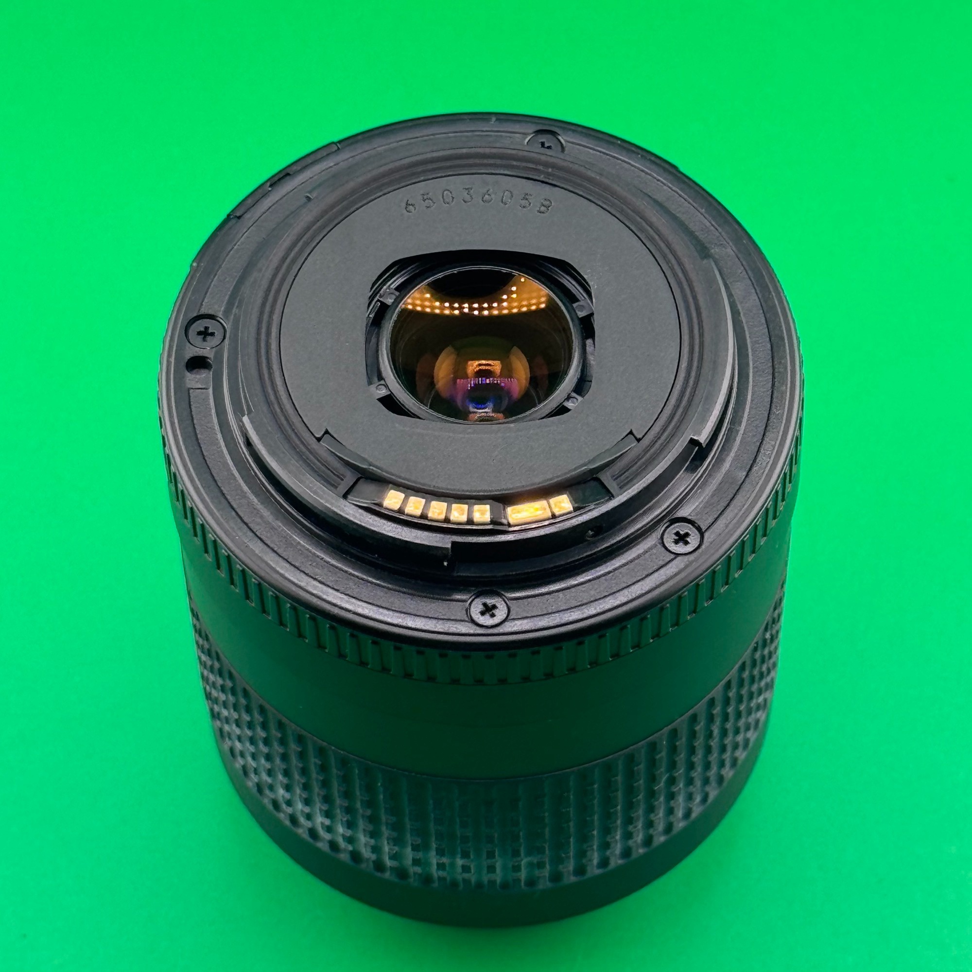 Canon EF 80-200mm f/4.5-5.6 II - EF-mount - Very Good - photo 3