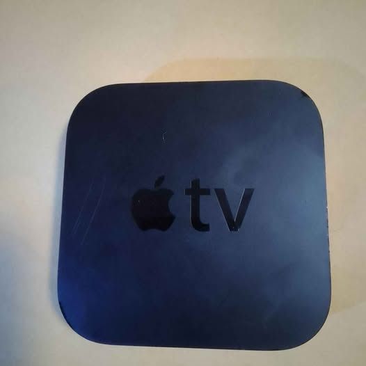 Apple TV A1469 - photo 2